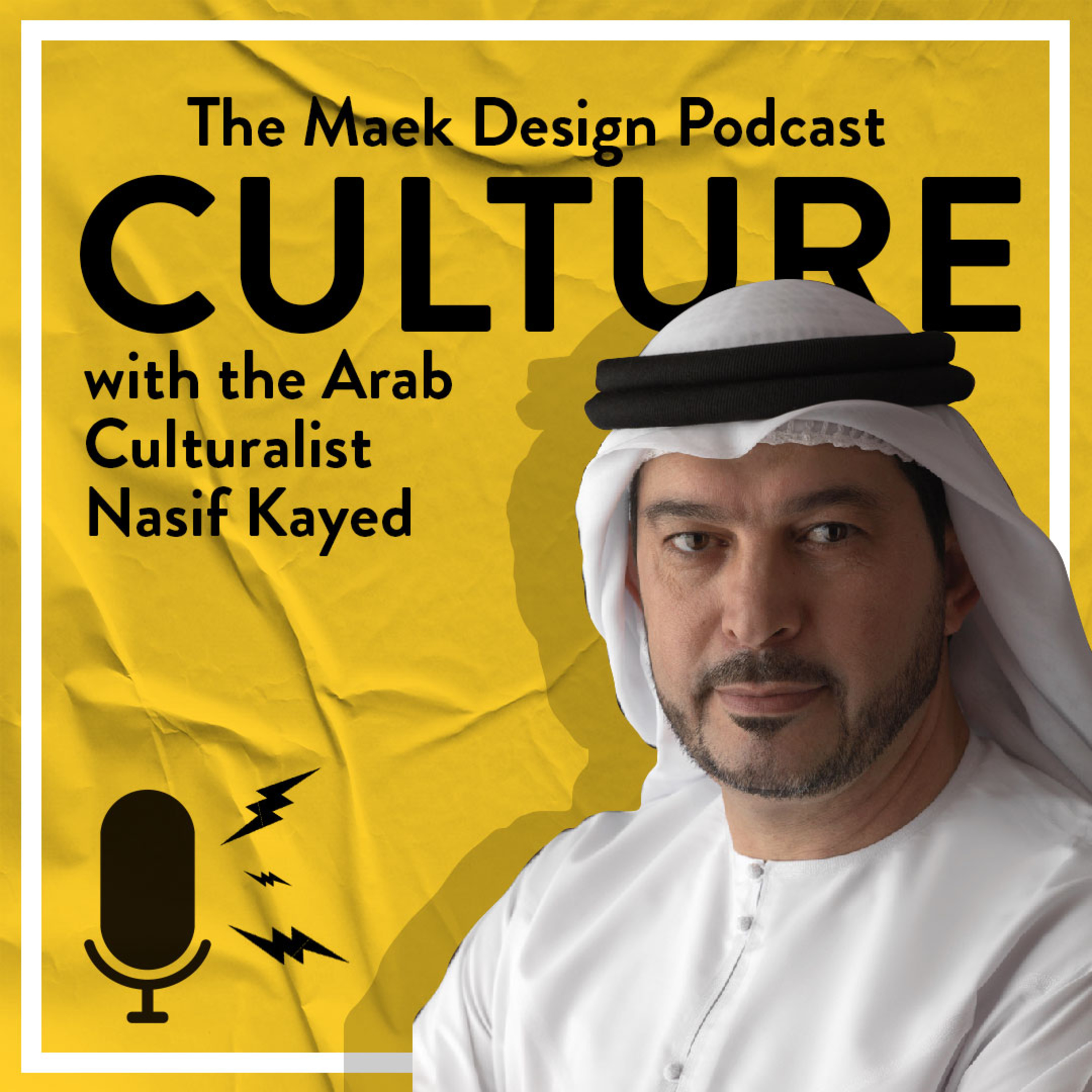 The Maek Podcast