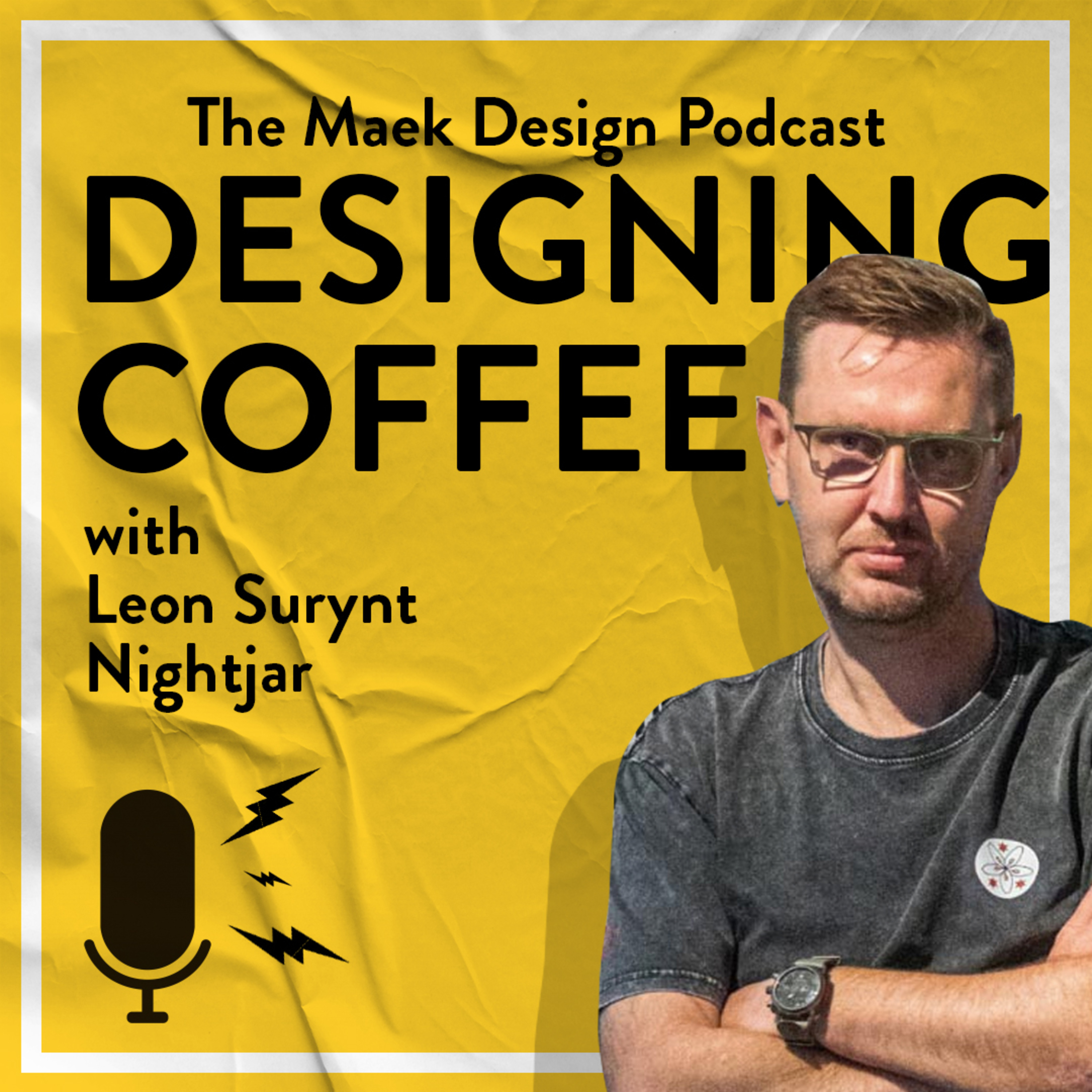 The Maek Podcast