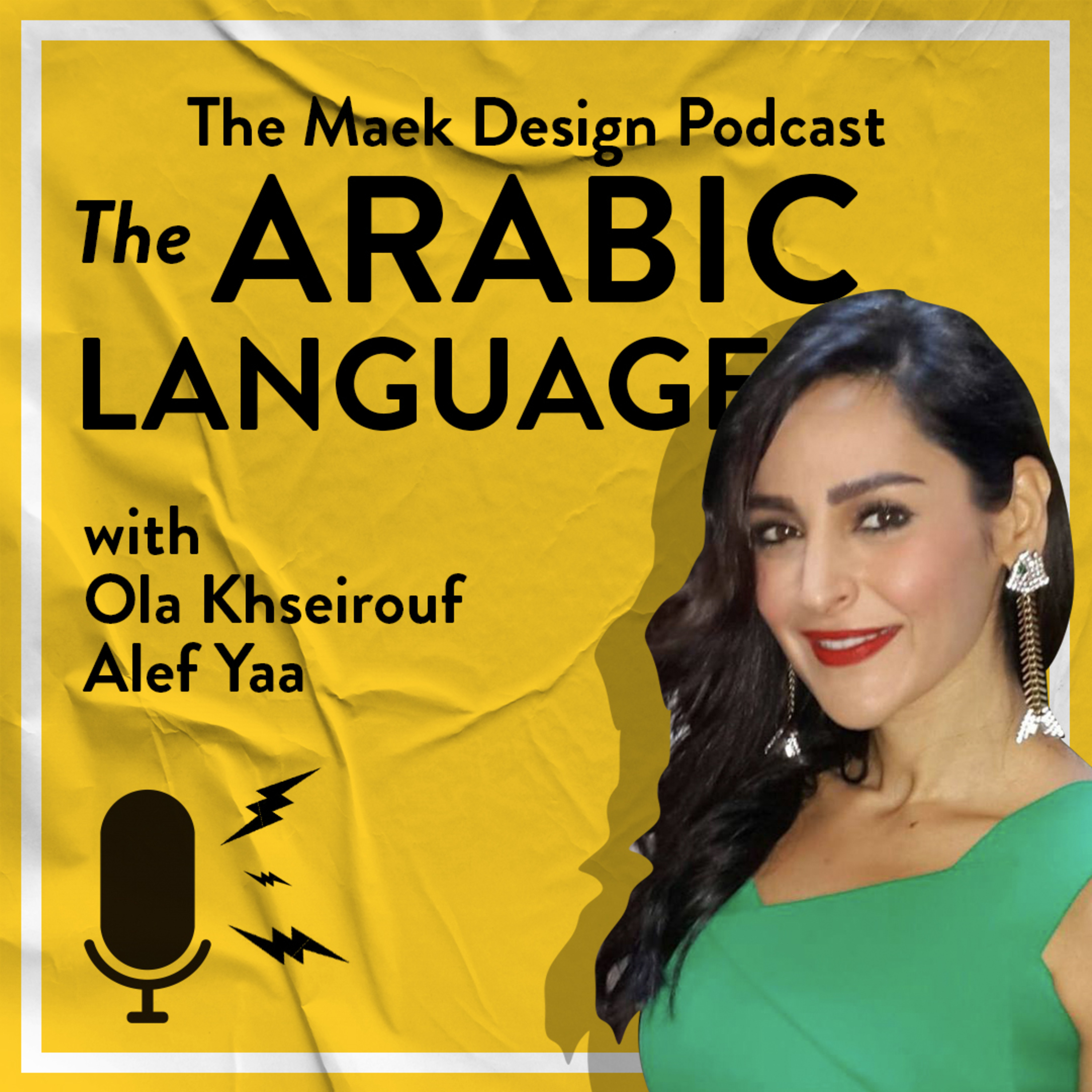 The Maek Podcast