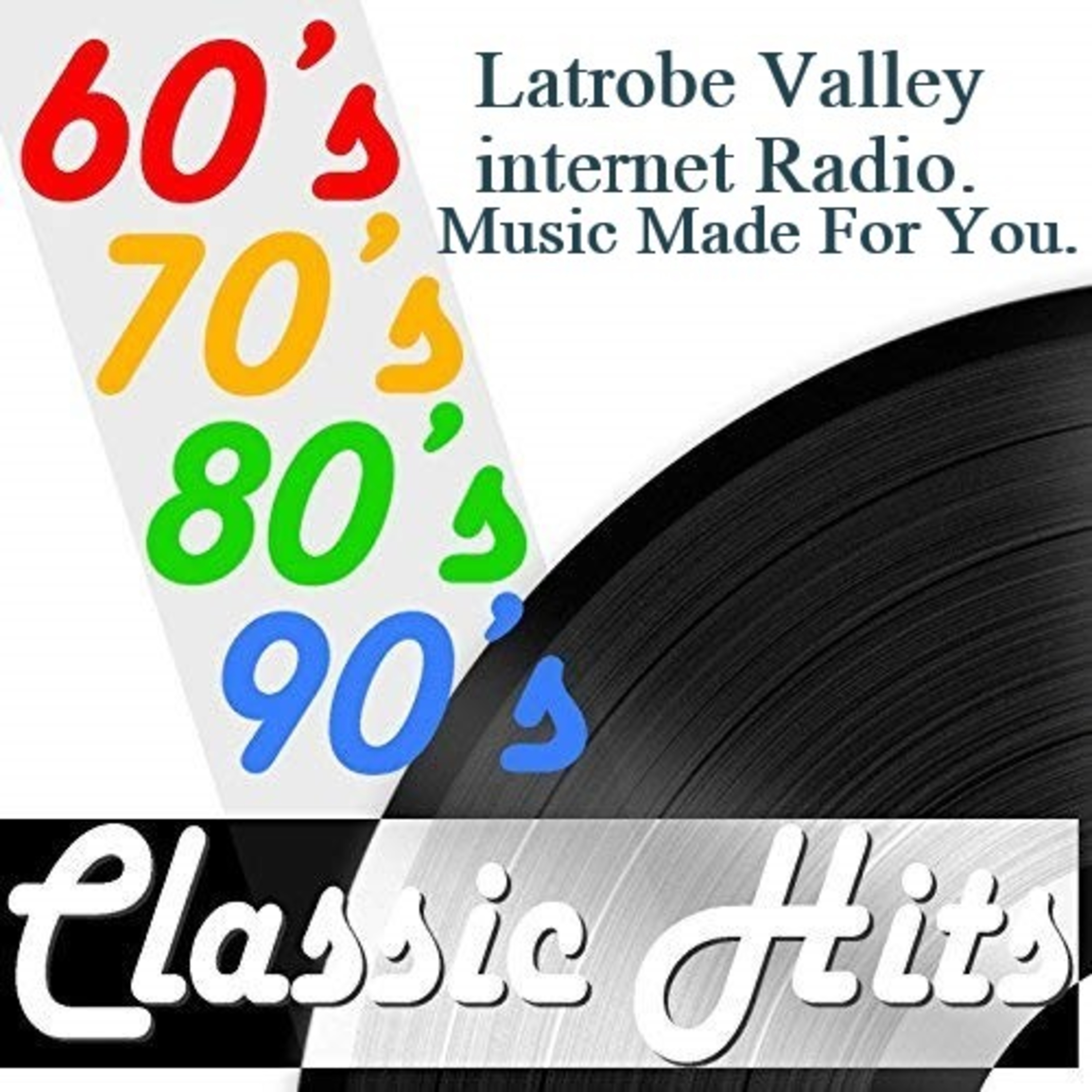 Latrobe Valley internet Radio