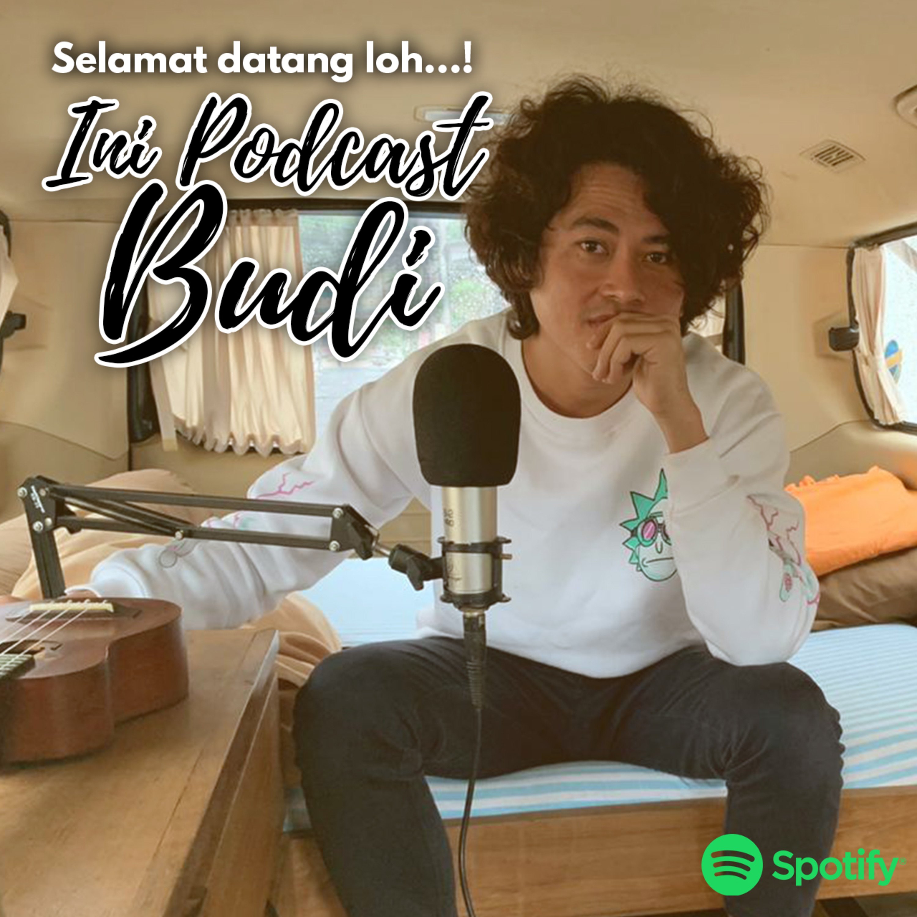 Ini Podcast Budi