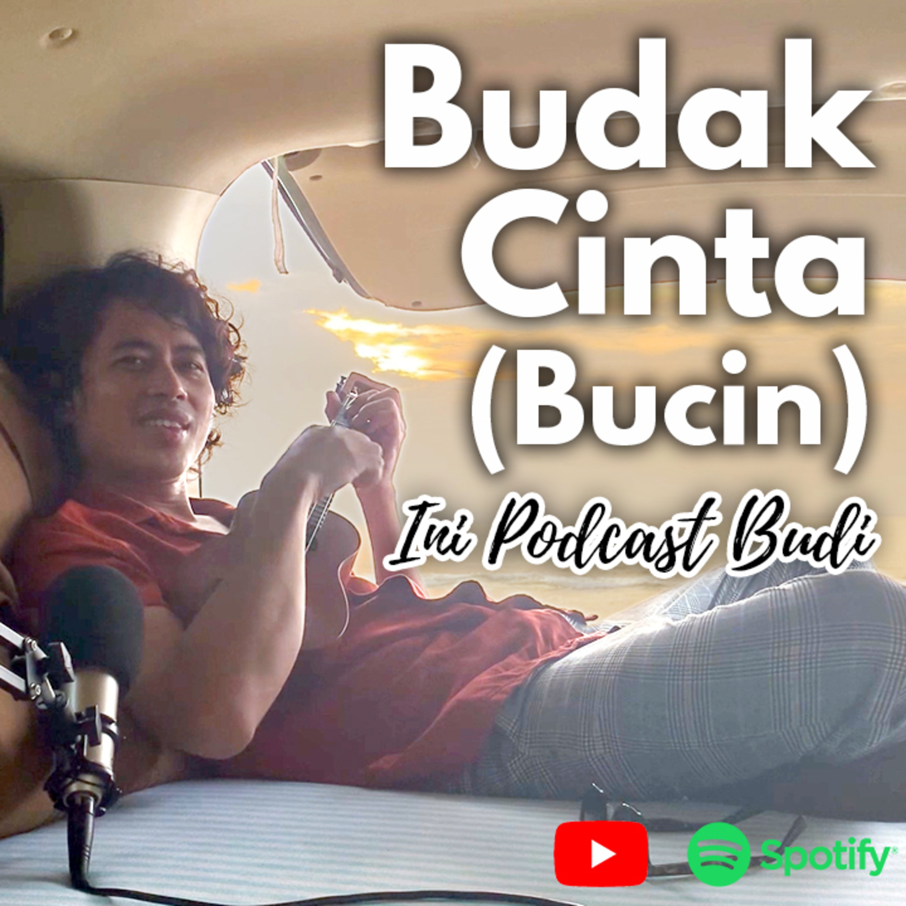 Ini Podcast Budi