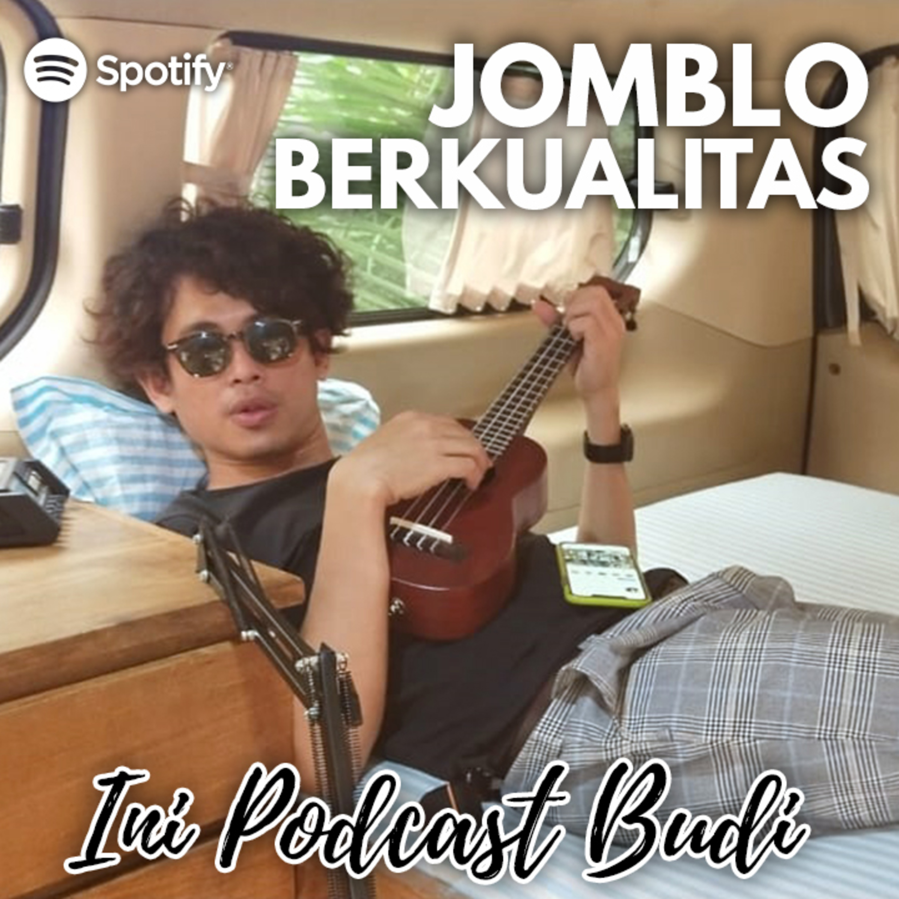 Ini Podcast Budi