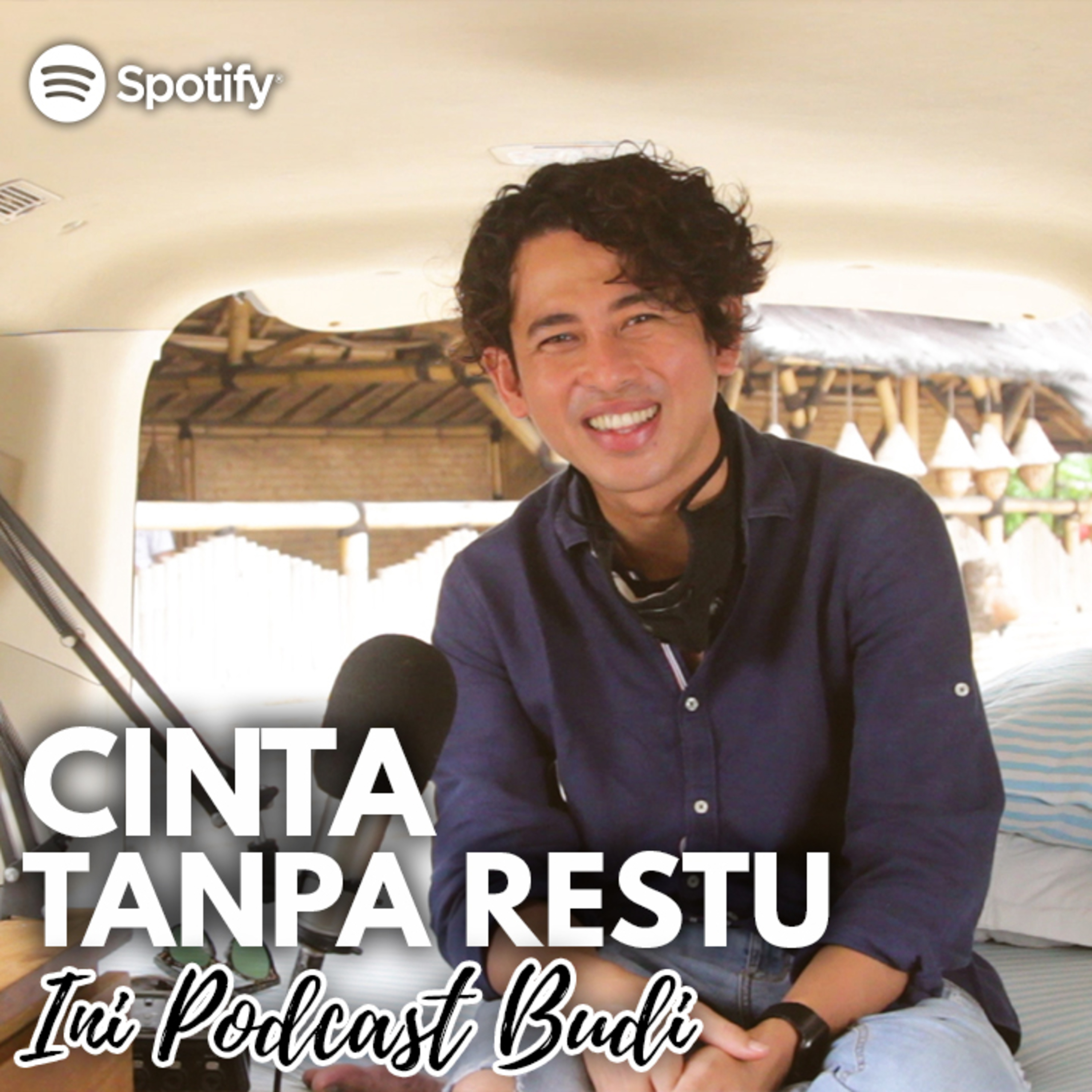 Ini Podcast Budi