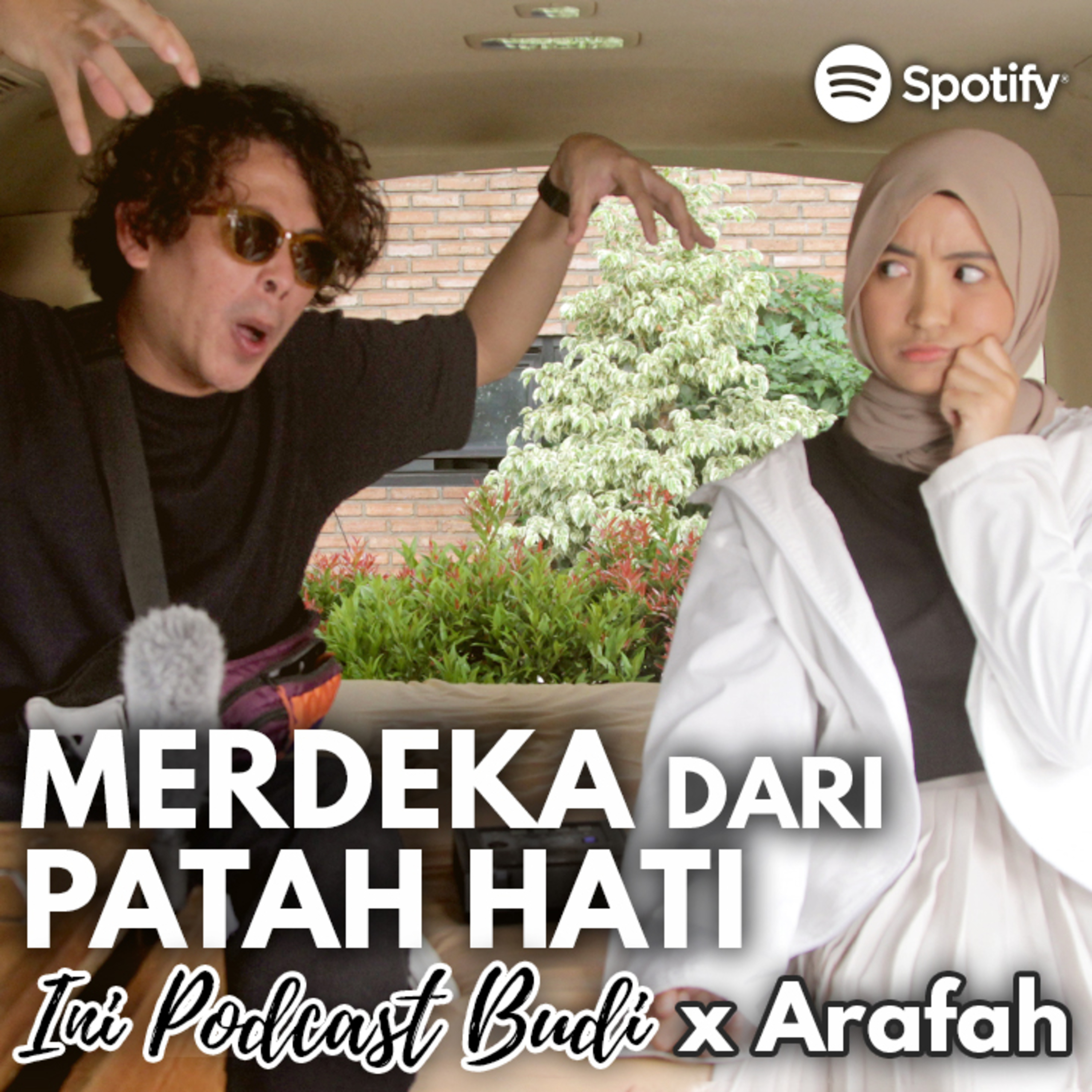 Ini Podcast Budi