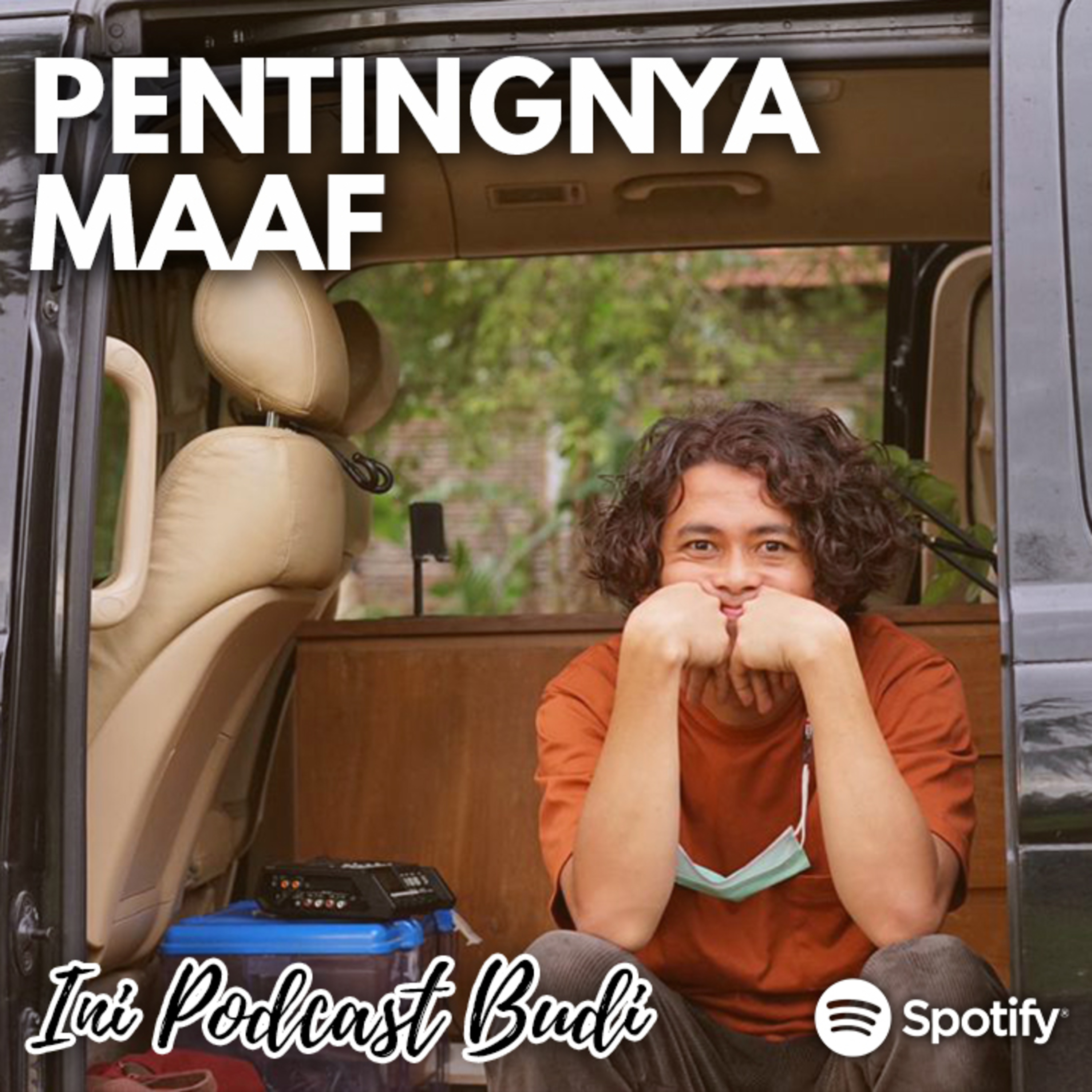 Ini Podcast Budi