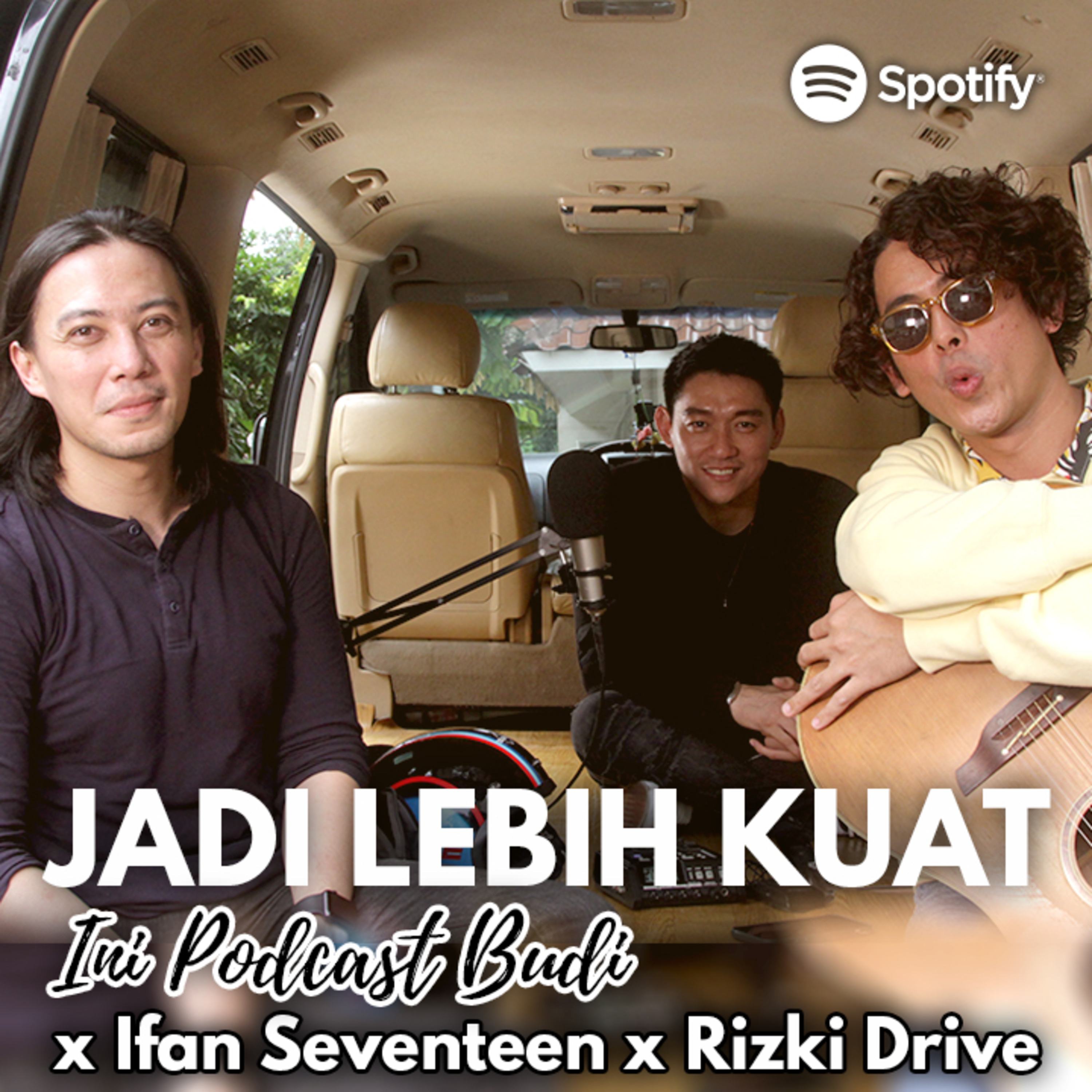 Ini Podcast Budi