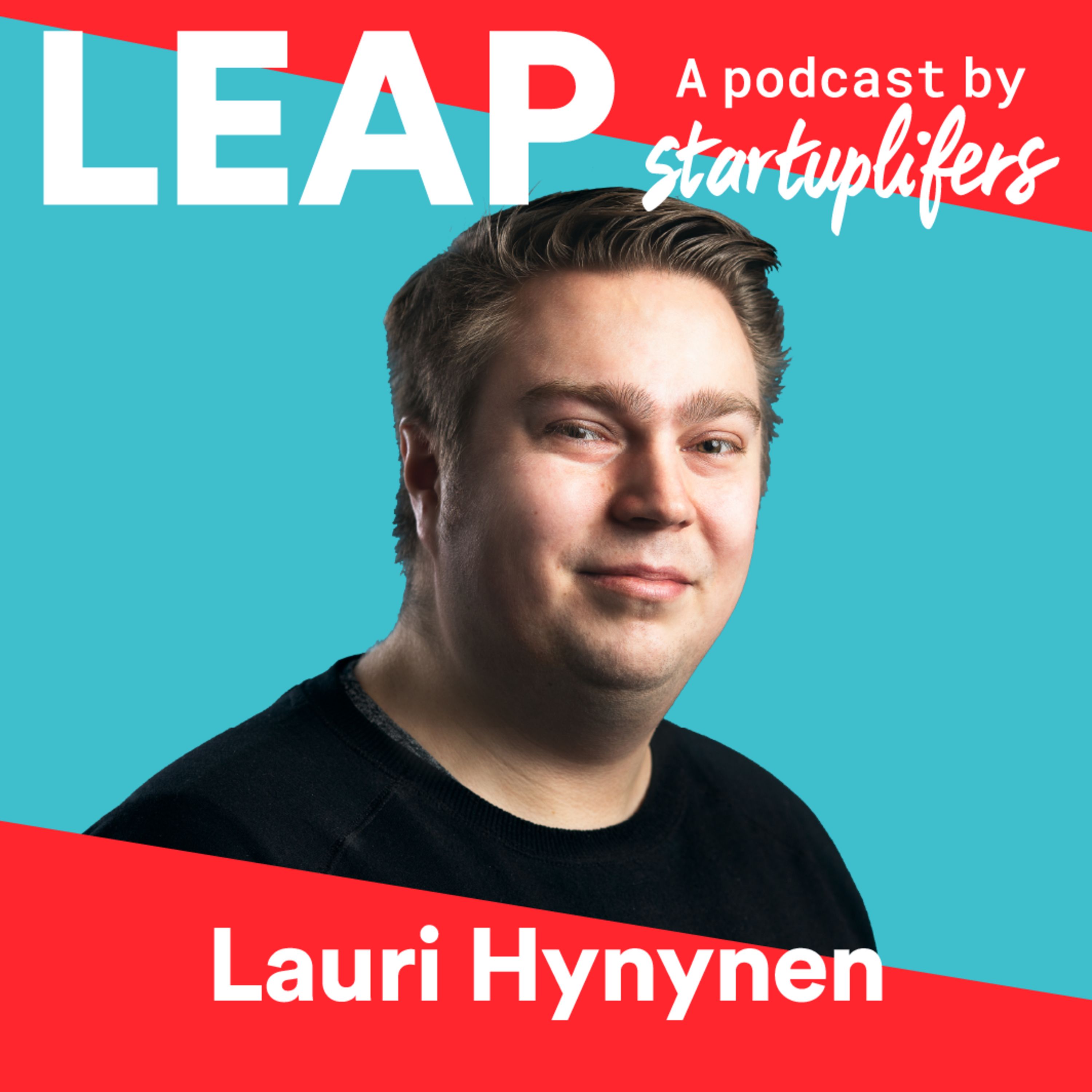 LEAP - Startup World Uncovered