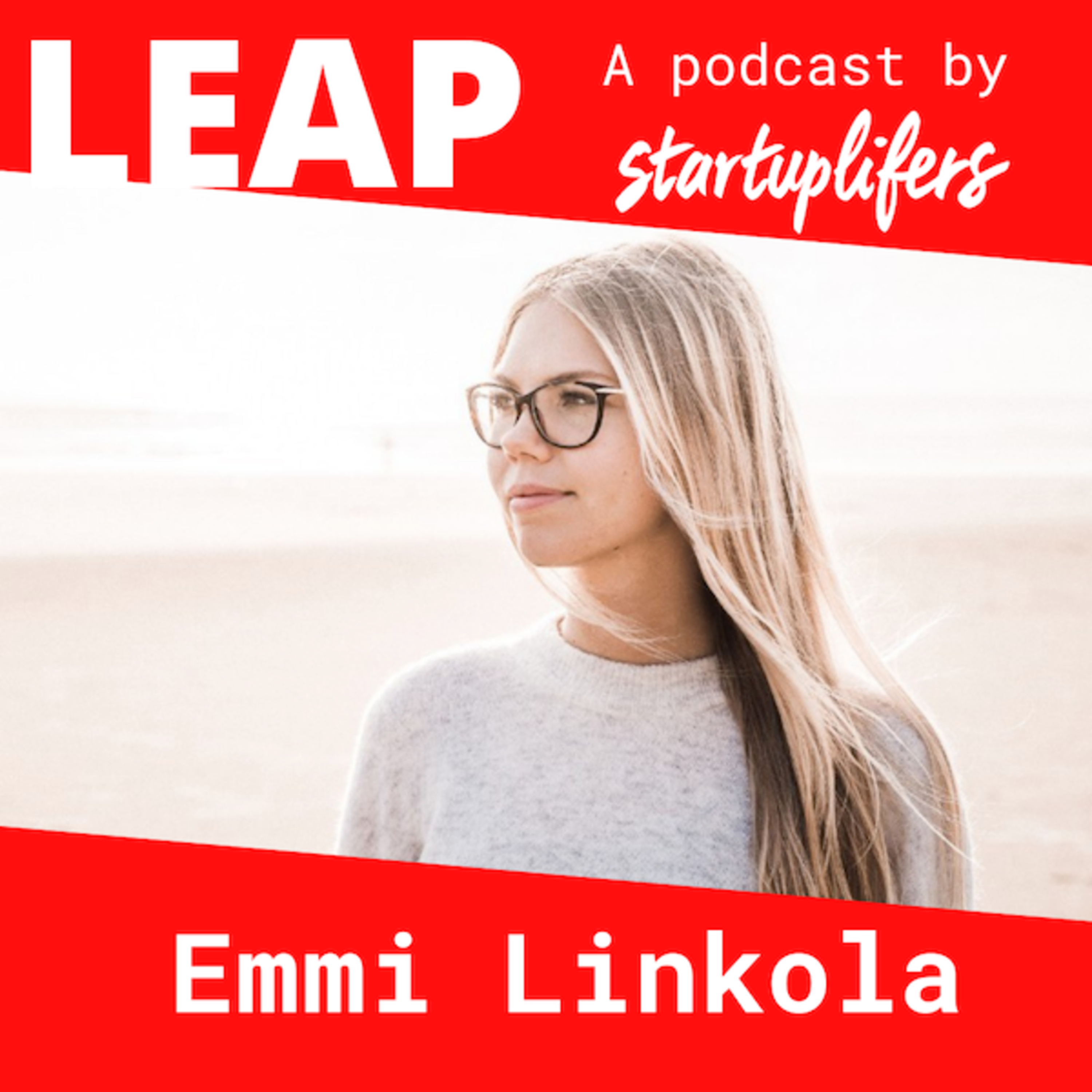 LEAP - Startup World Uncovered