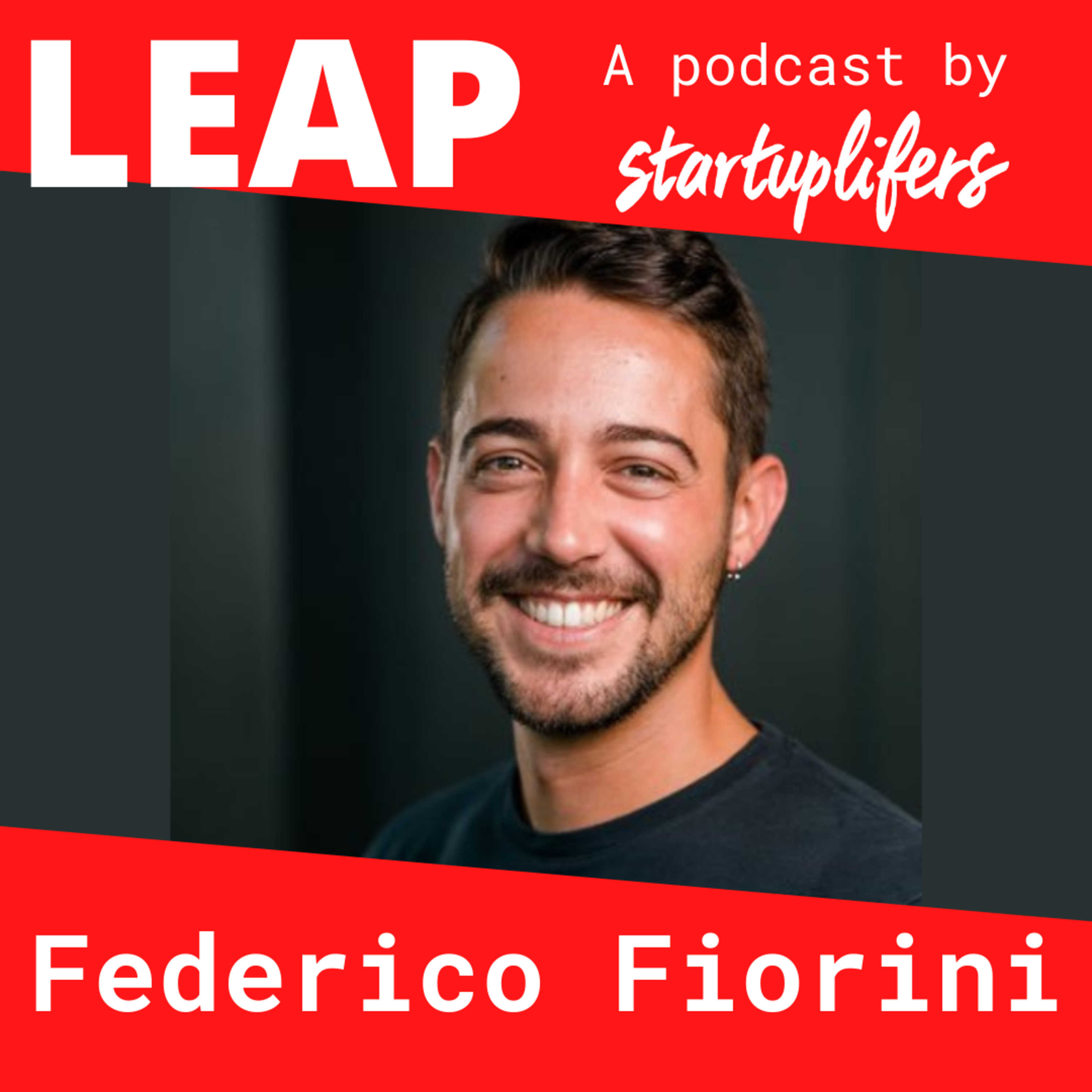 LEAP - Startup World Uncovered