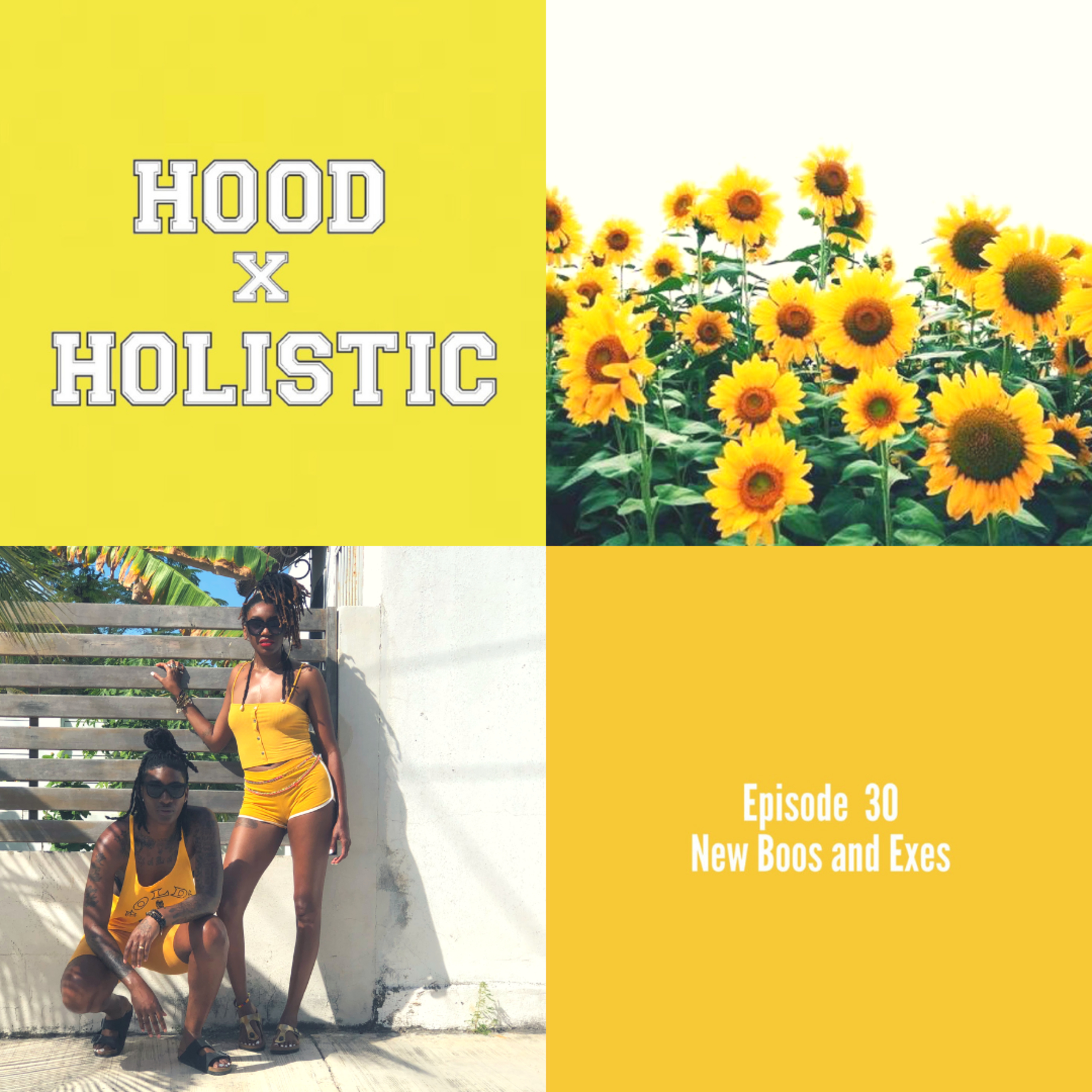 Episode 30: New Boos and Exes