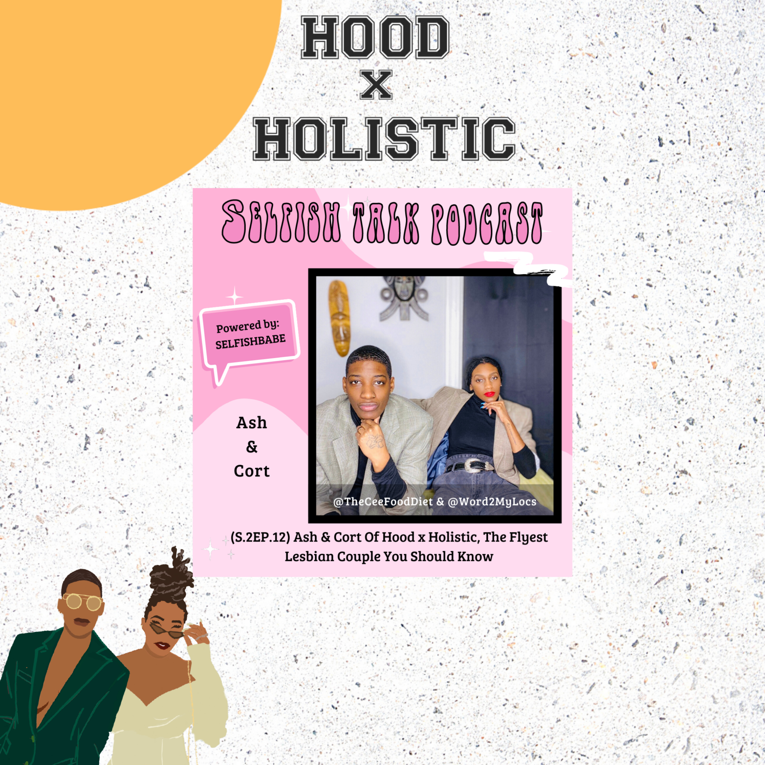 The Wellness Wives Podcast