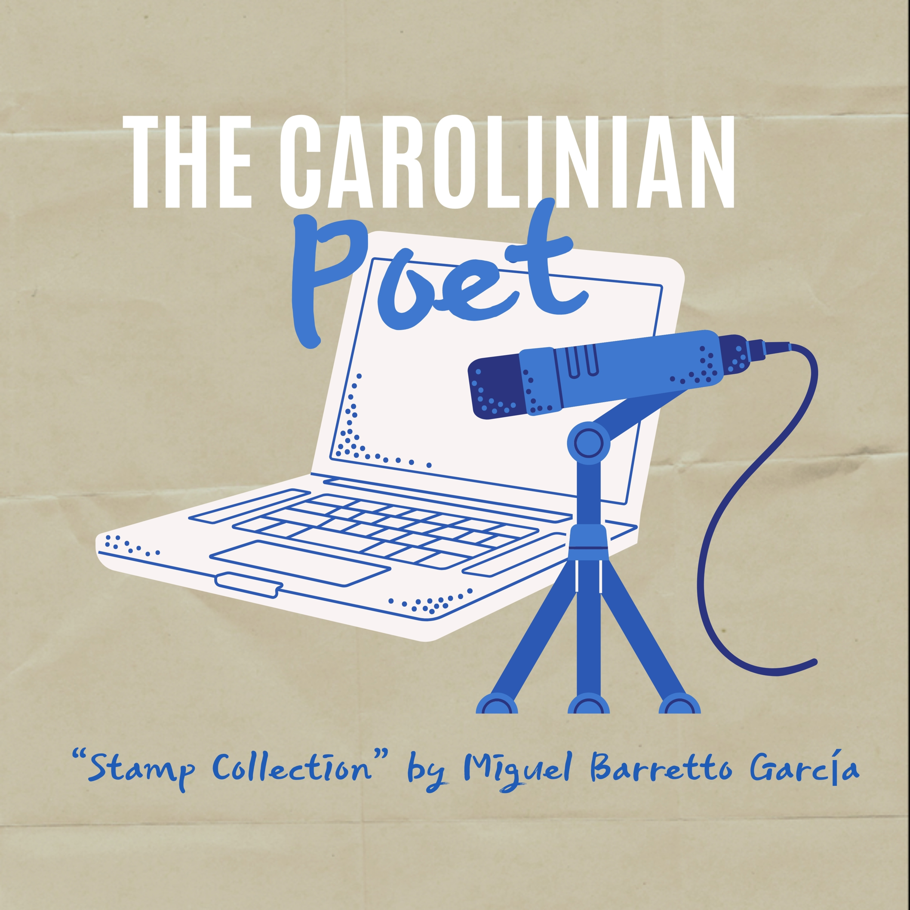 The Carolinian Poet
