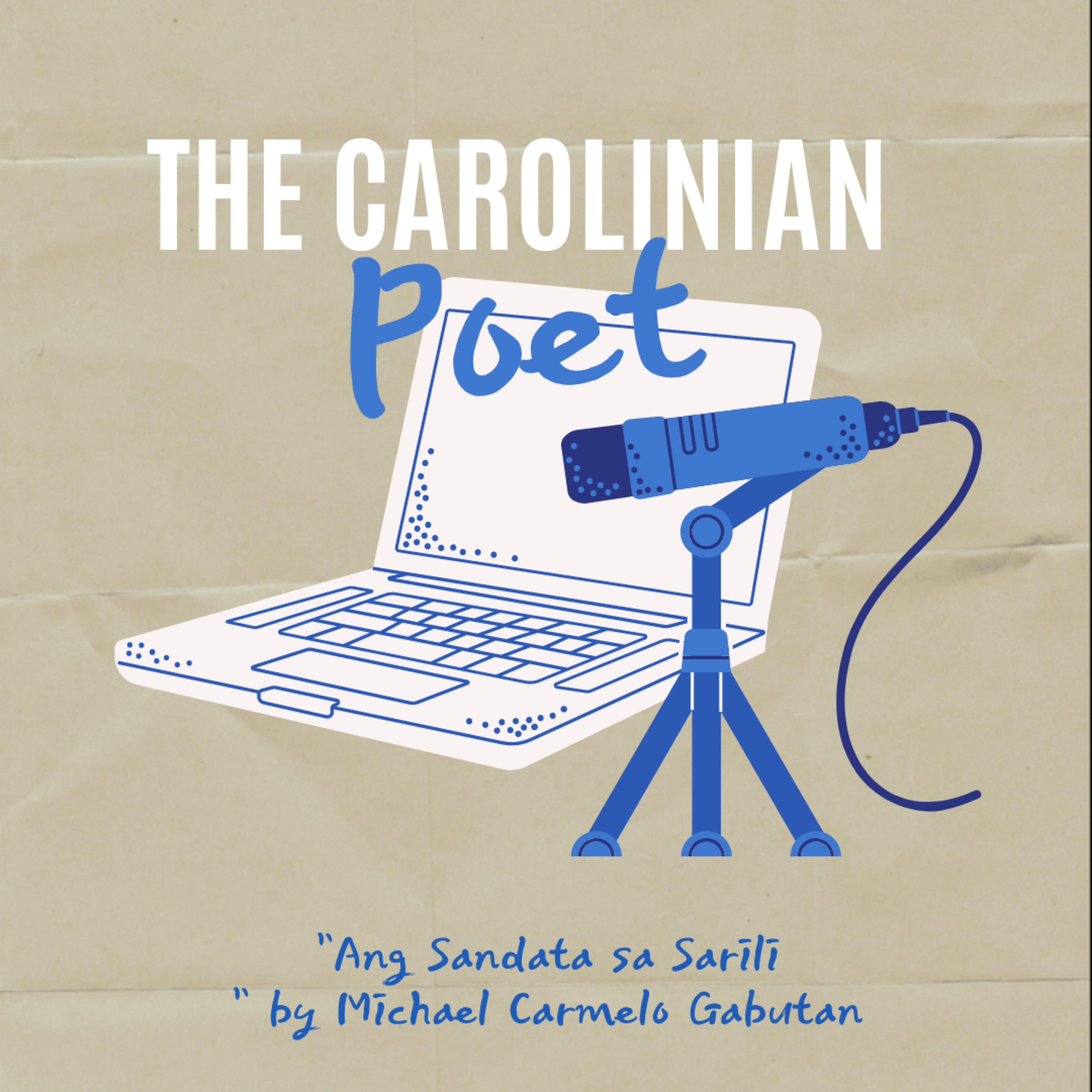 The Carolinian Poet
