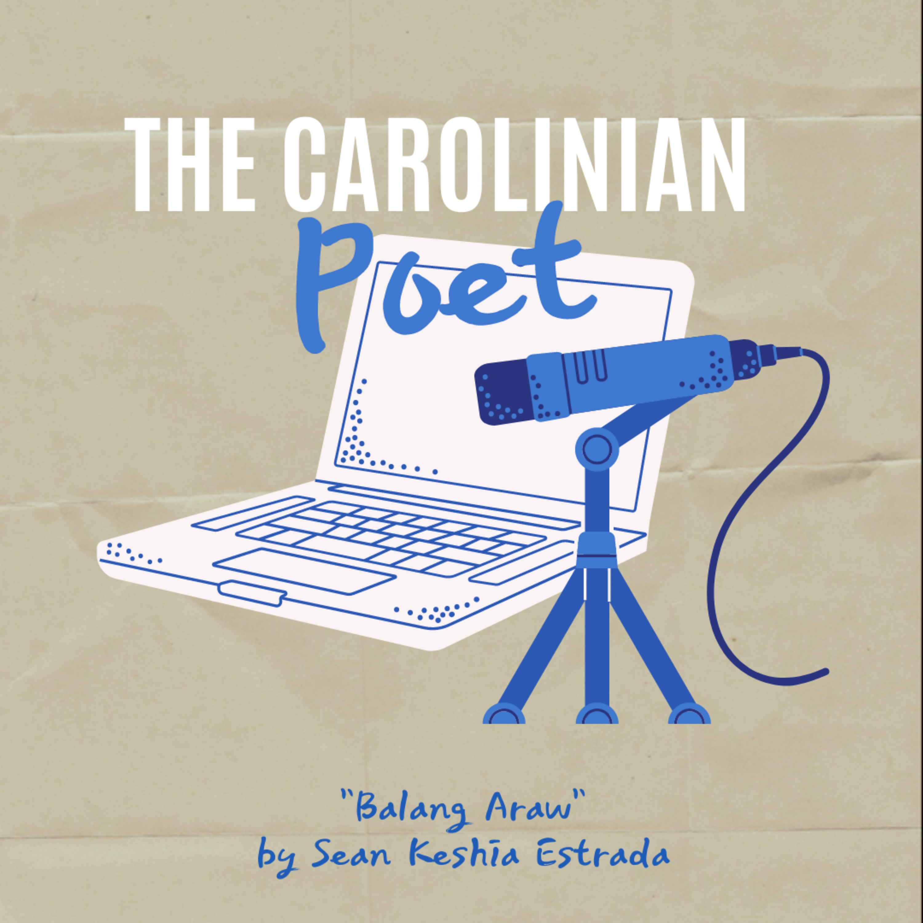 The Carolinian Poet