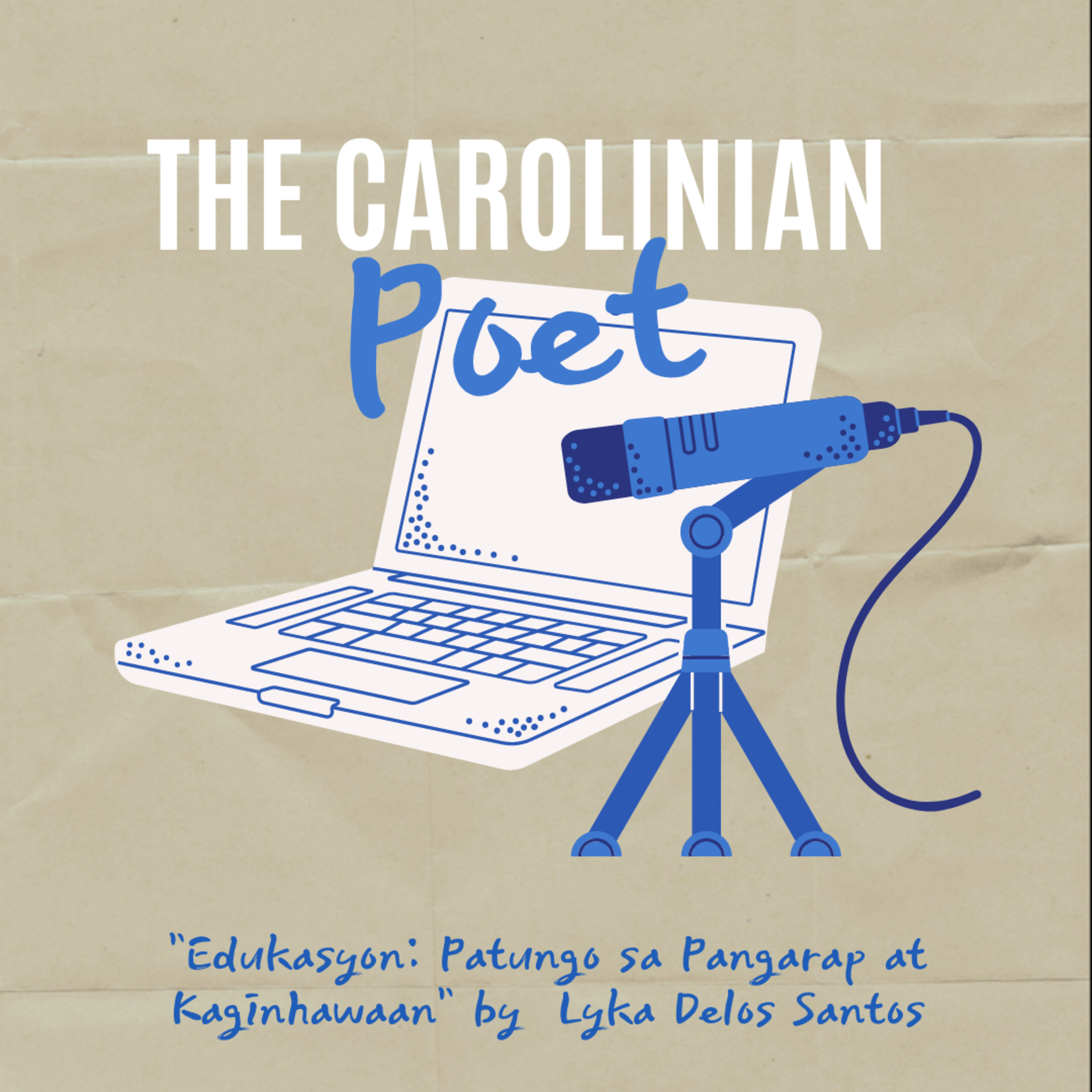 The Carolinian Poet