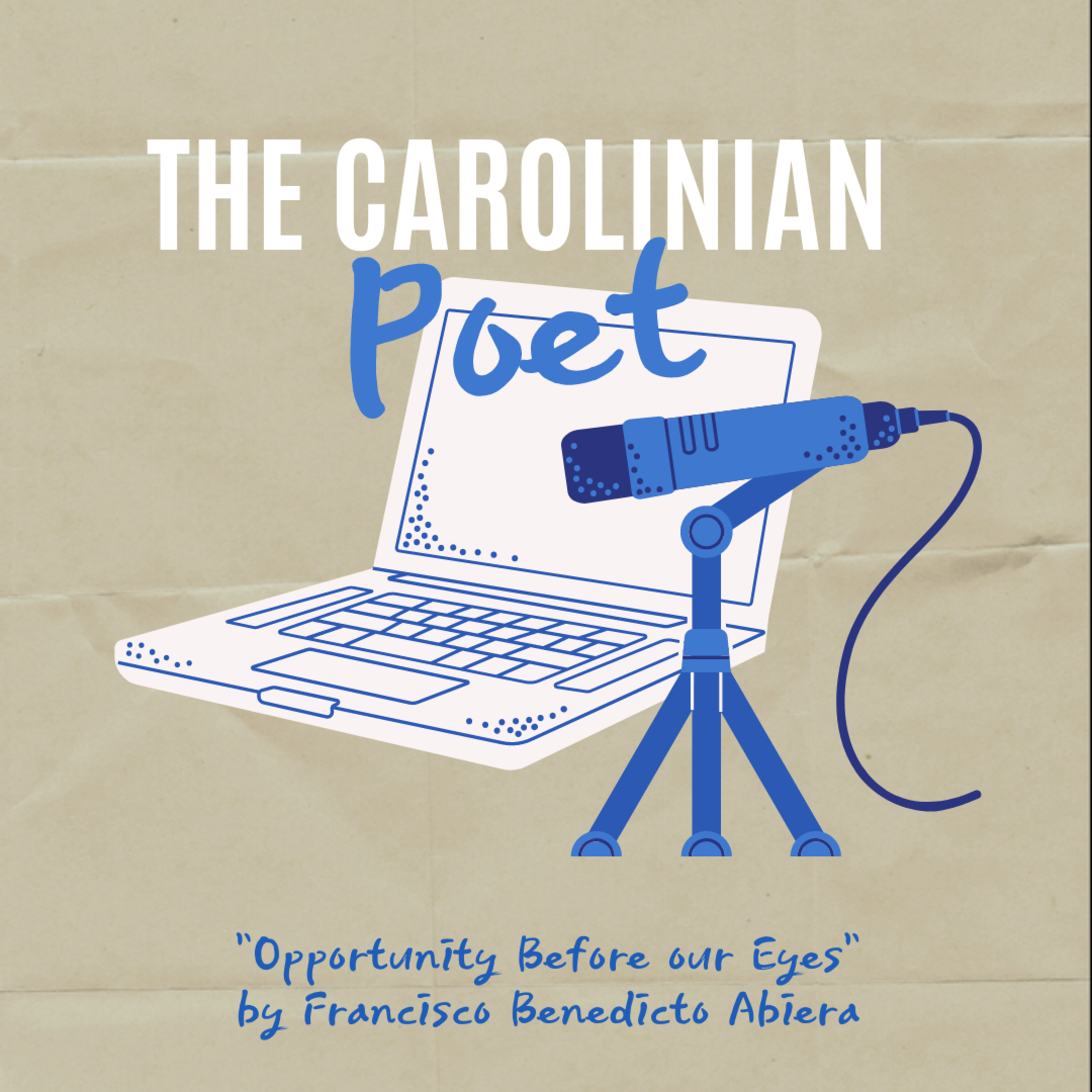 The Carolinian Poet