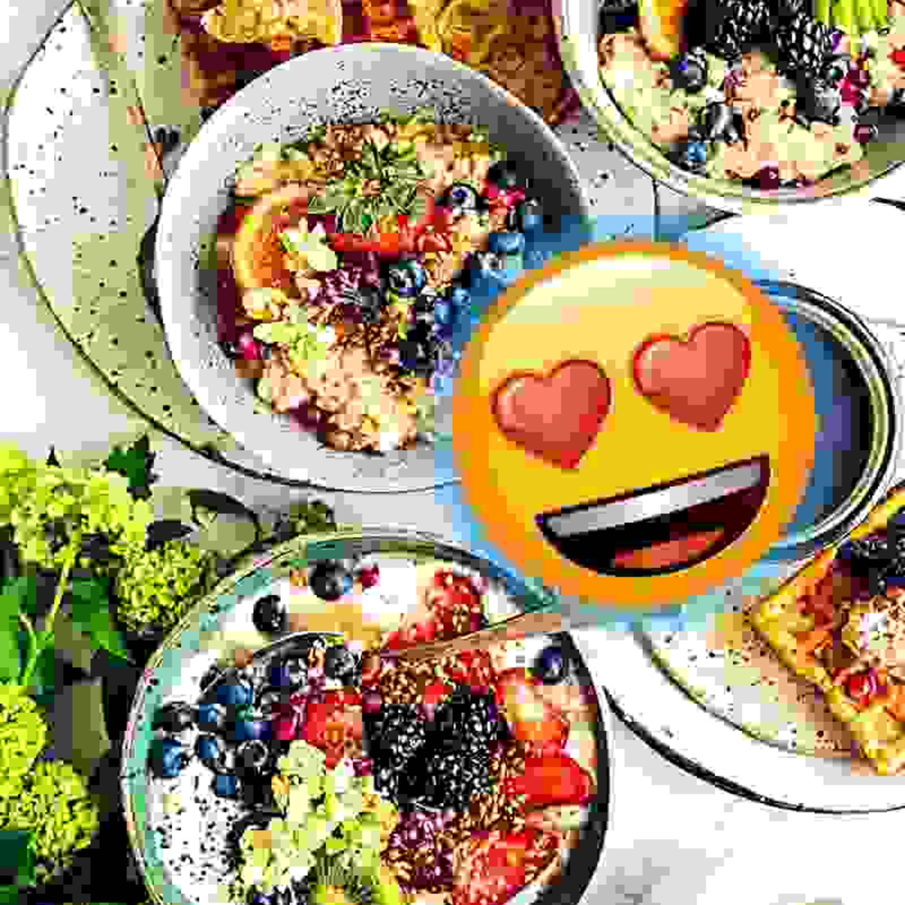 🥑Nutrición por un Nutricionista Real 🍉