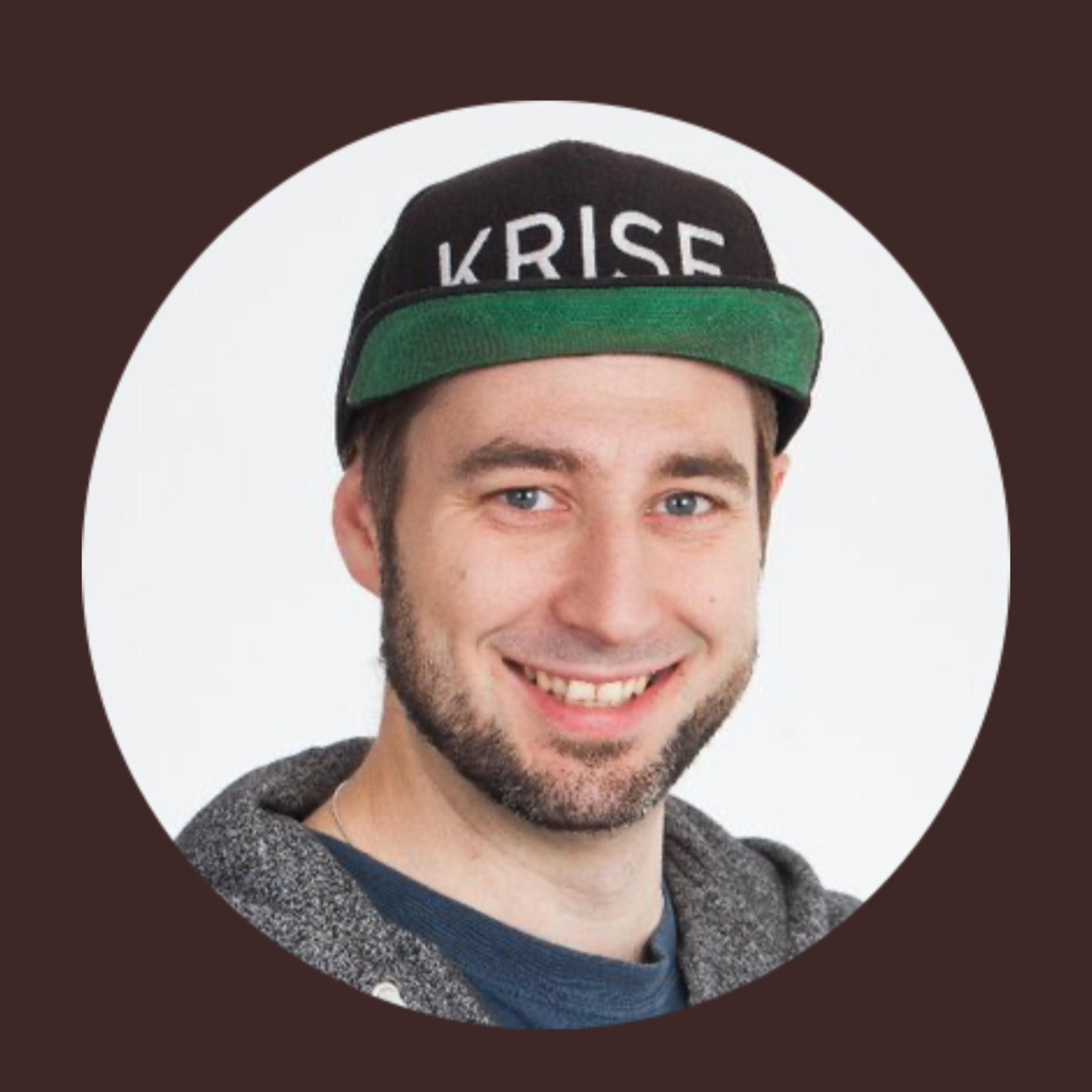 Enga på Pod