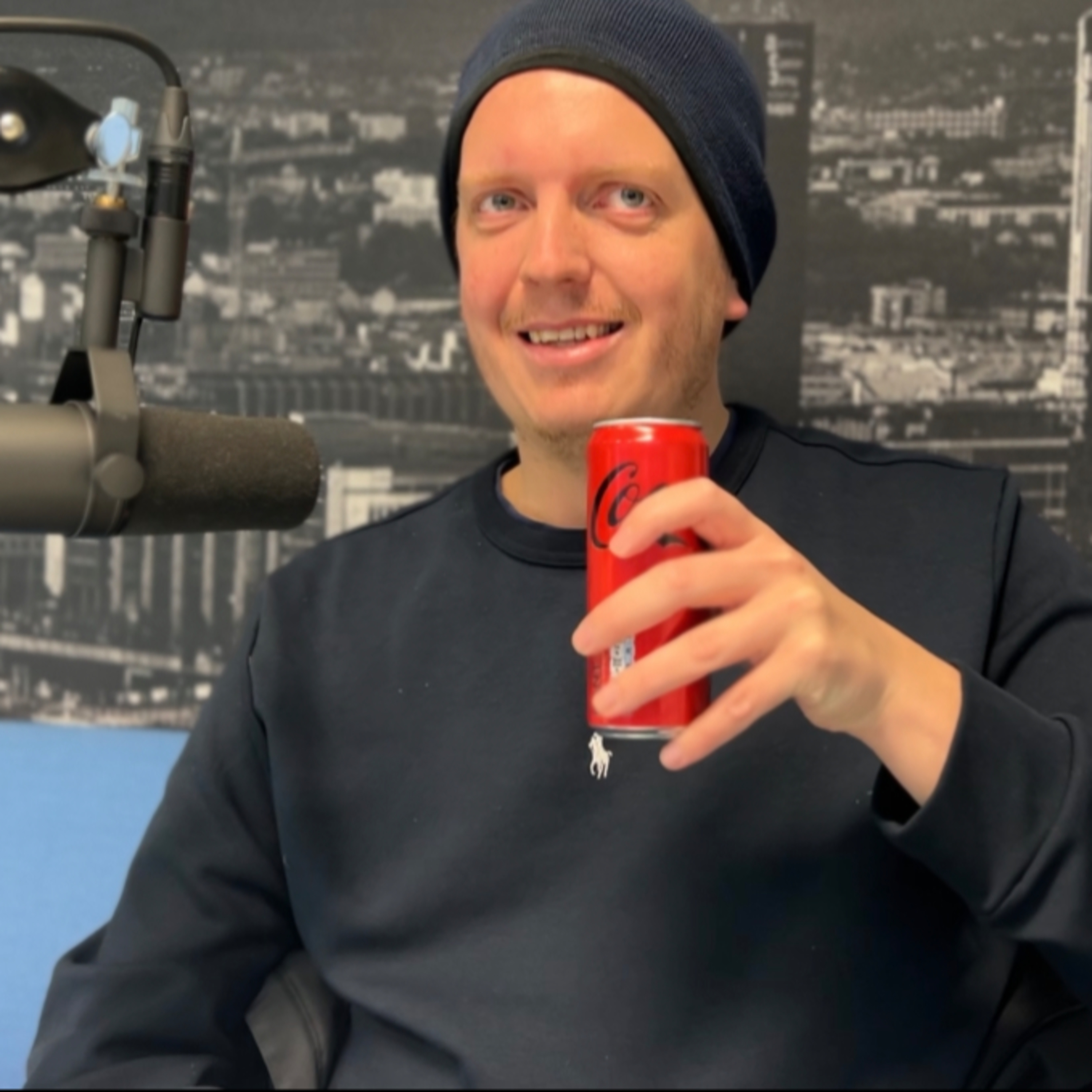 Enga på Pod