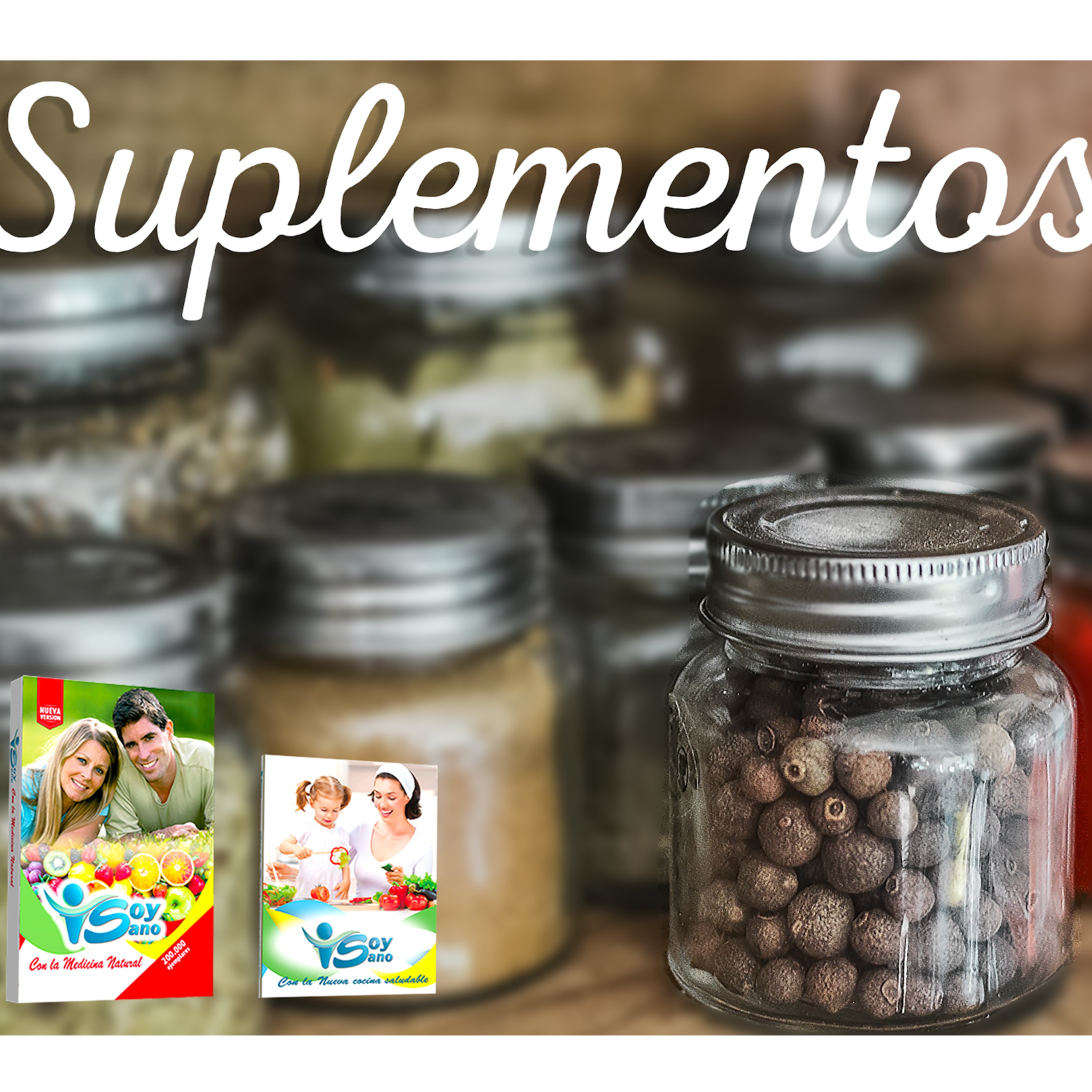 Consejos naturales para tener una mejor calidad de vida