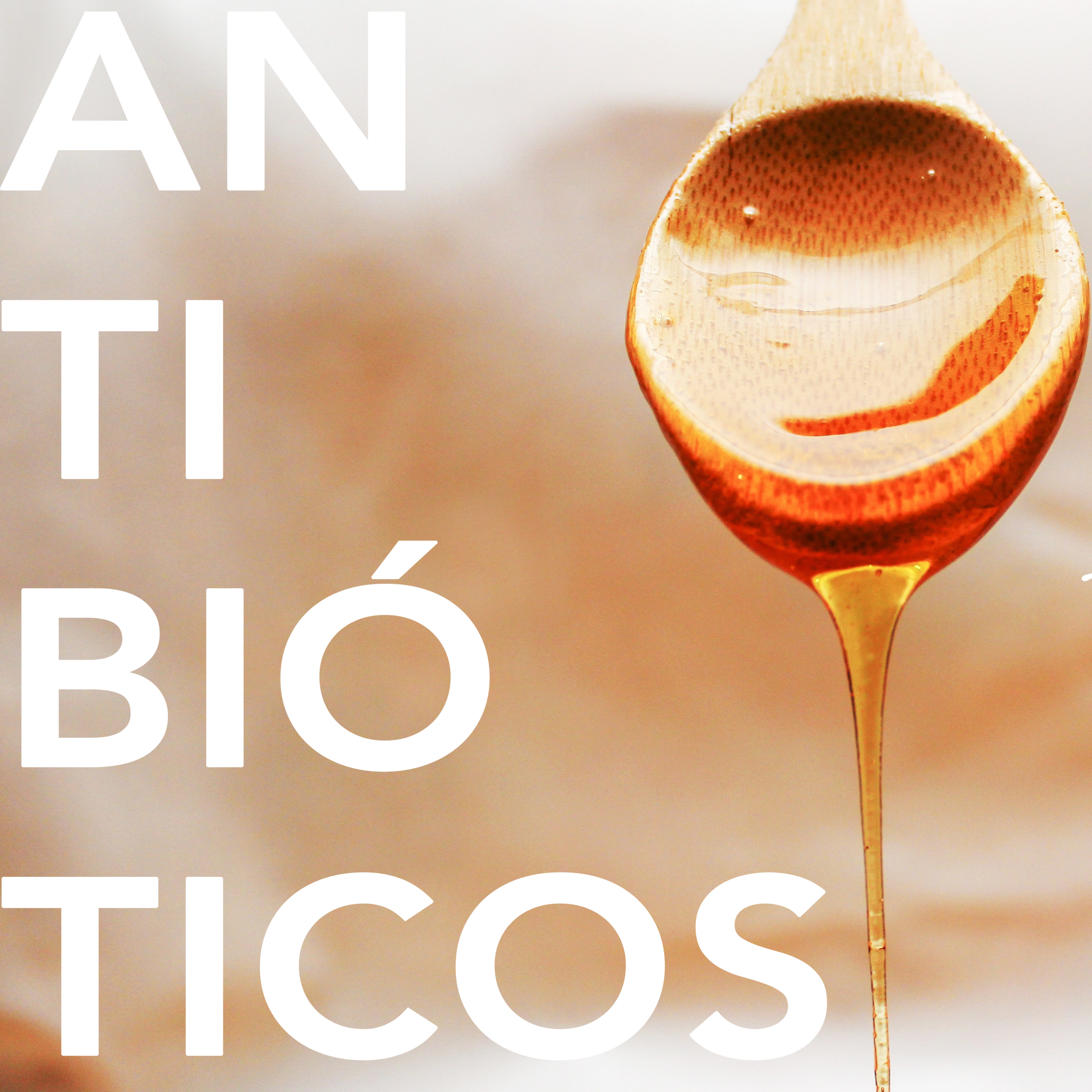 Antibióticos Naturales episode artwork