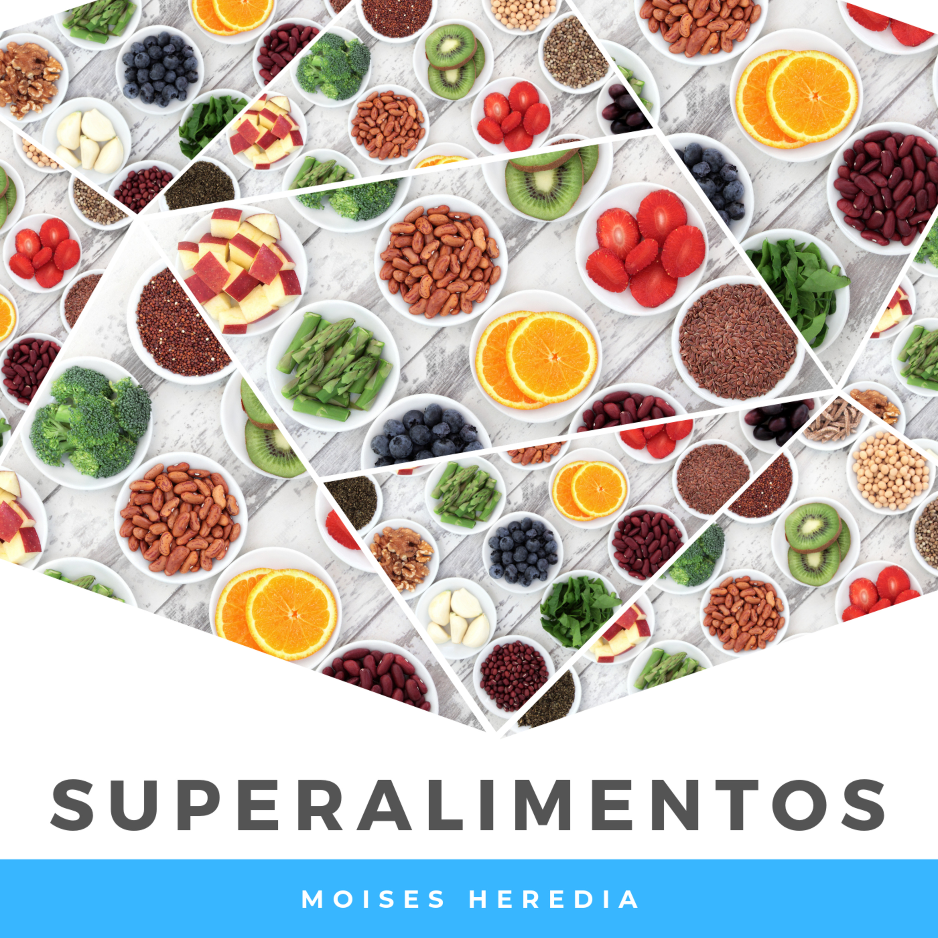 ¡Superalimentos! episode artwork