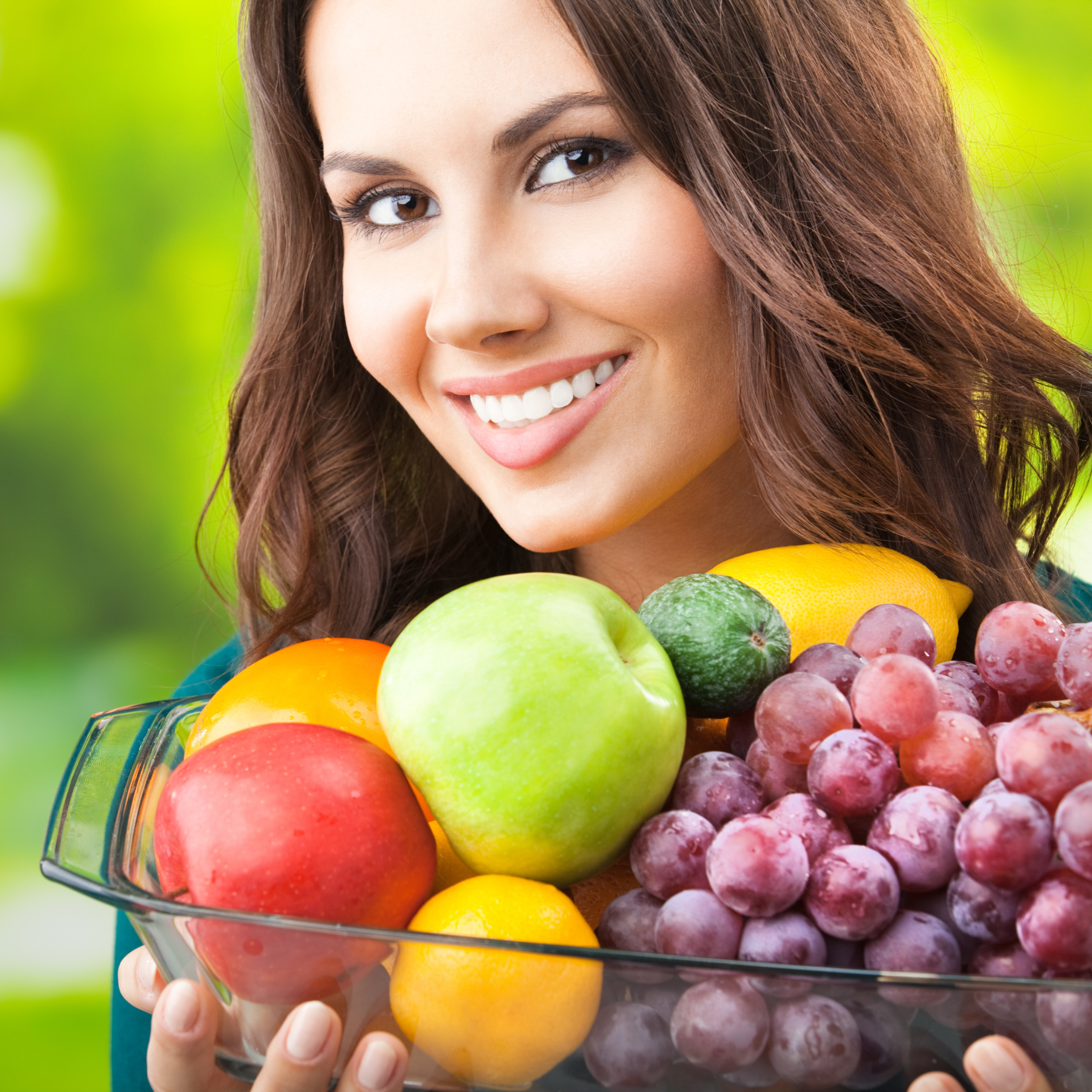 ¡Aprenda a prevenir enfermedades con ayuda de los alimentos! episode artwork