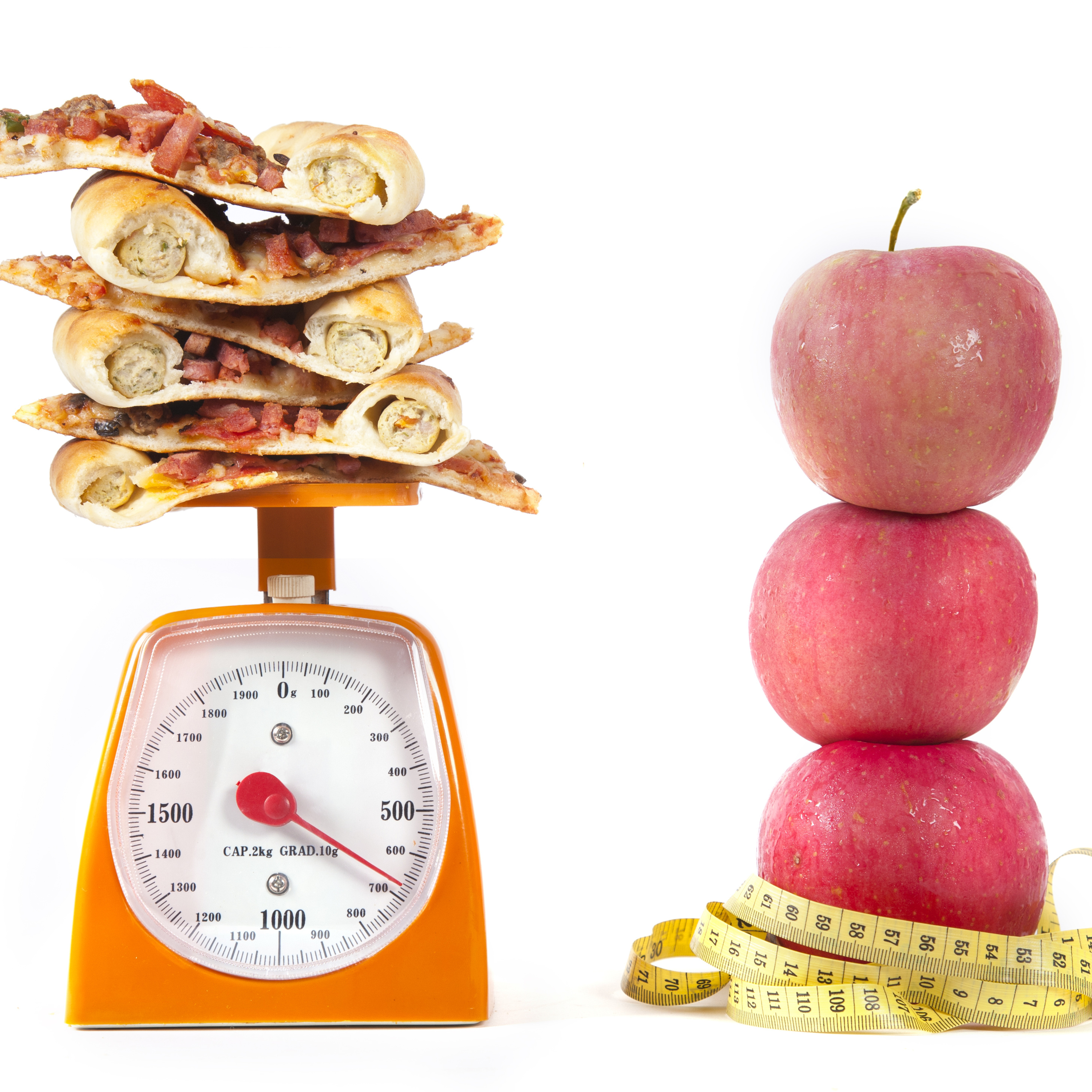 ¿Todos los alimentos son saludables? episode artwork