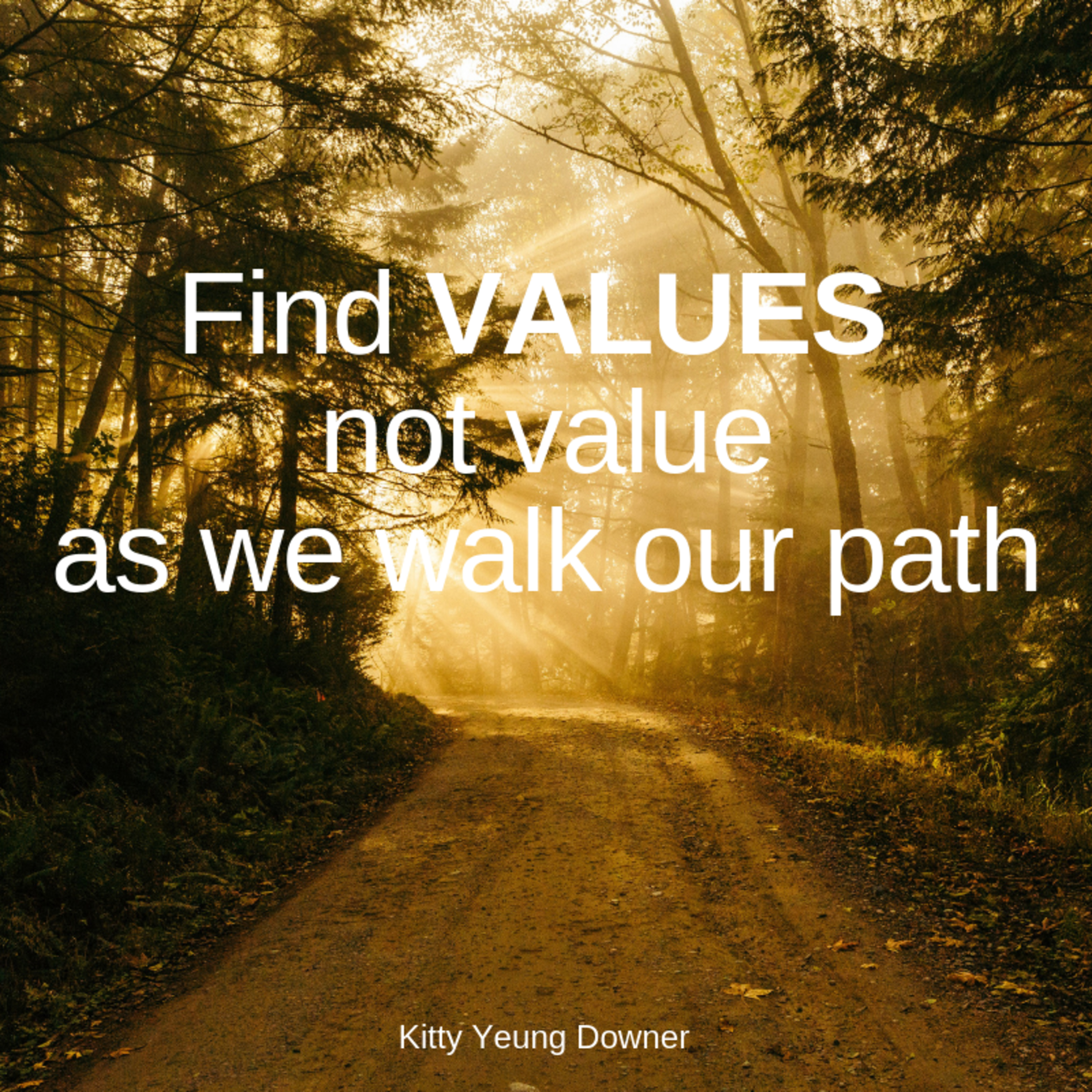 Tap into our Truth. Create our Legend.