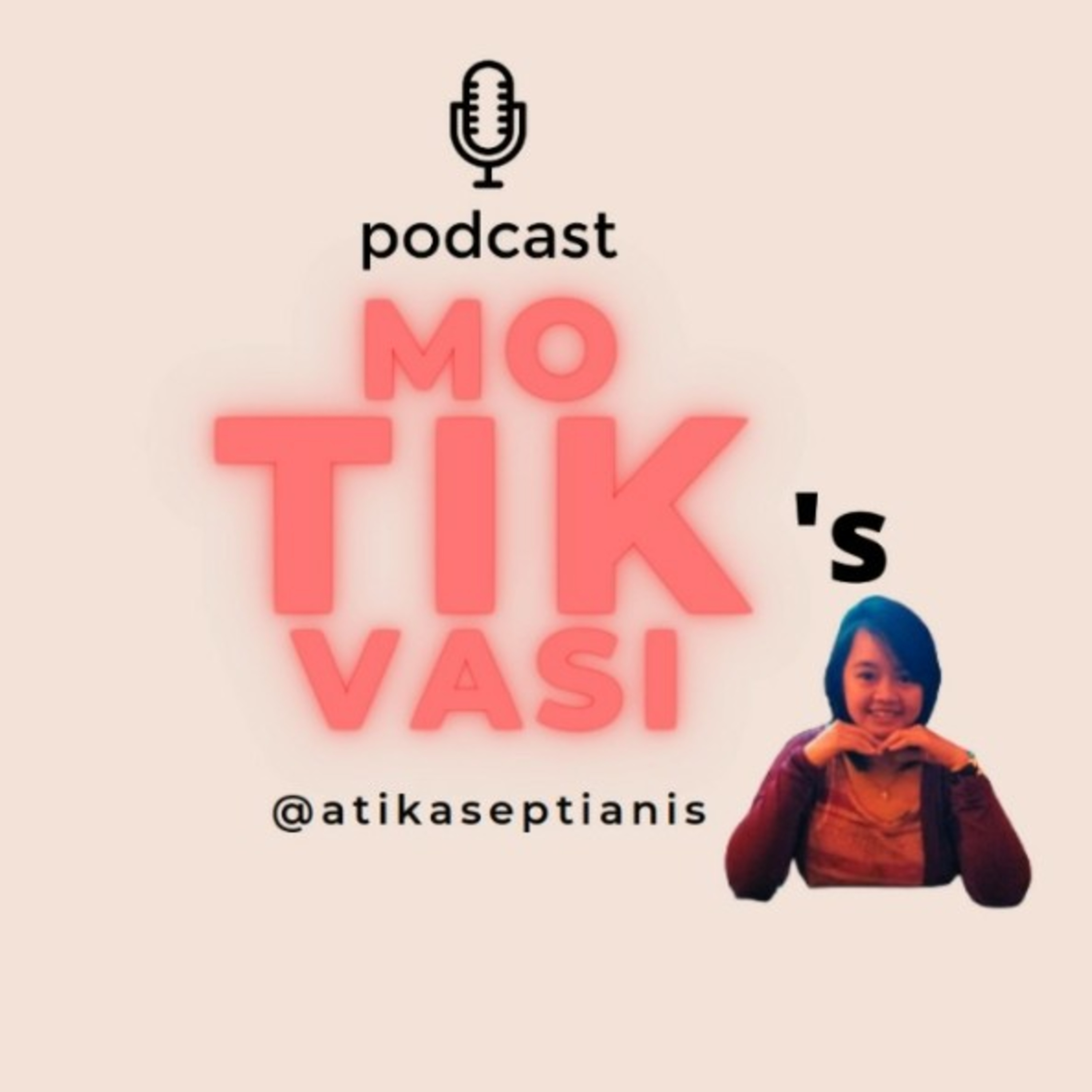 PODCAST LYS Part I episode artwork