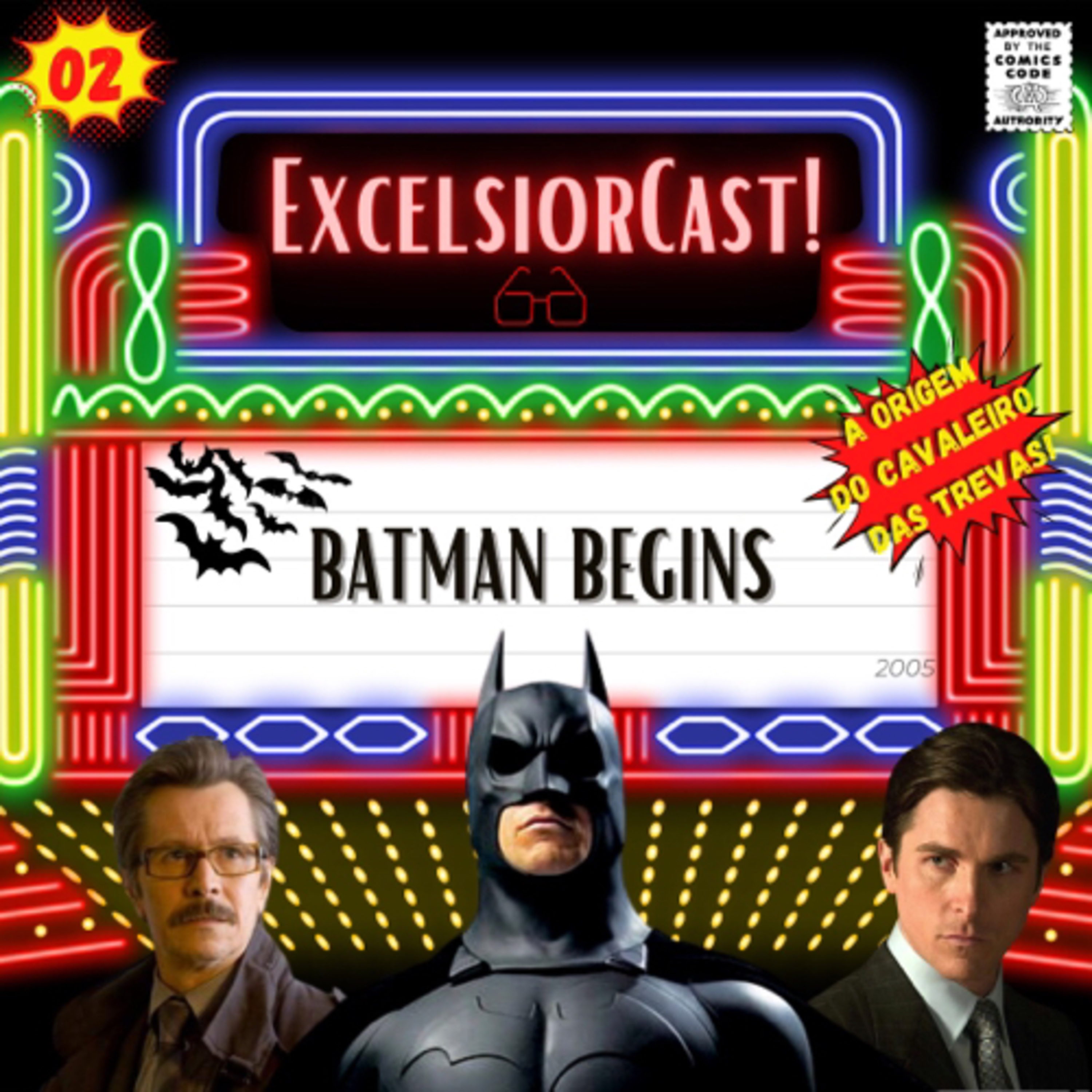 ExcelsiorCast!