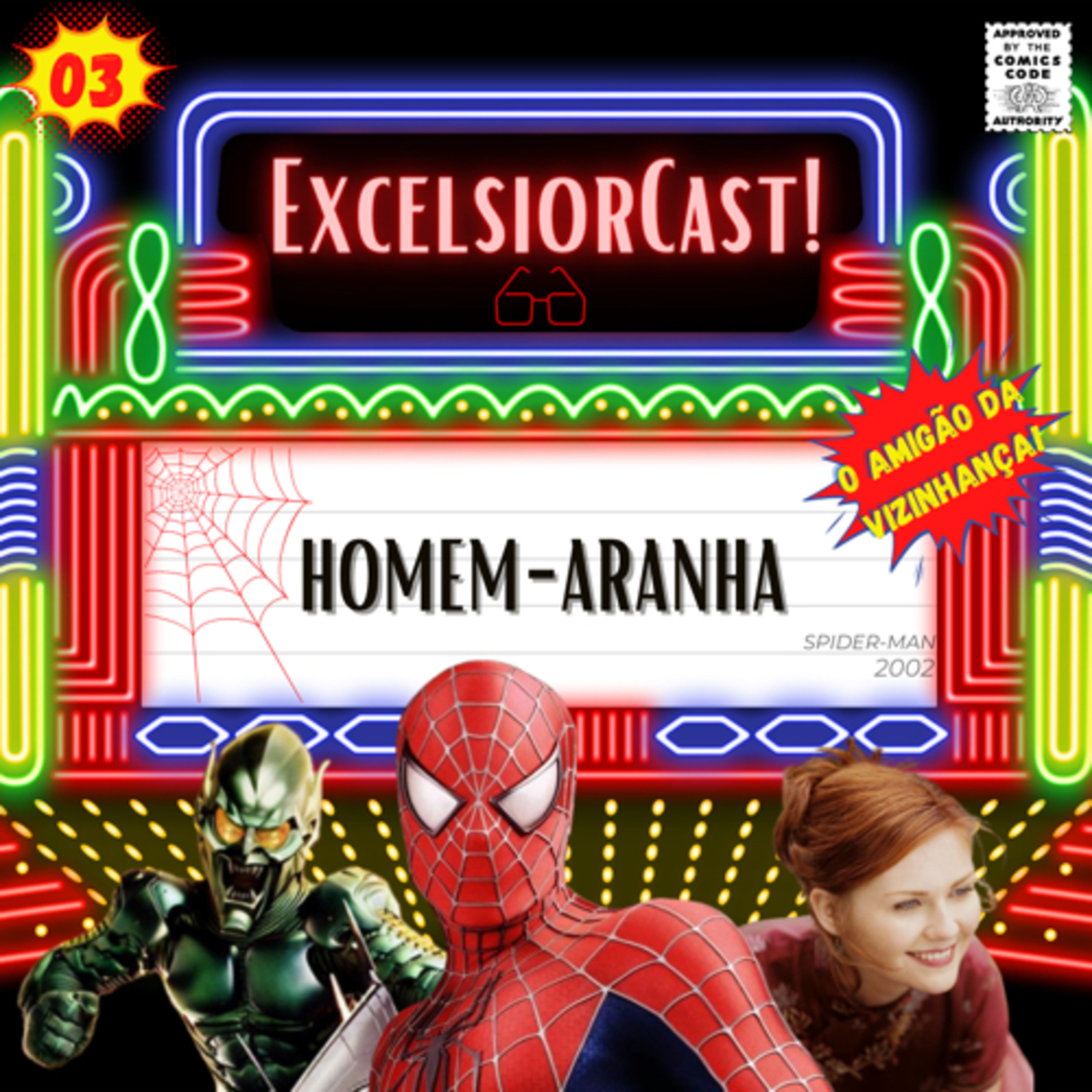 ExcelsiorCast!