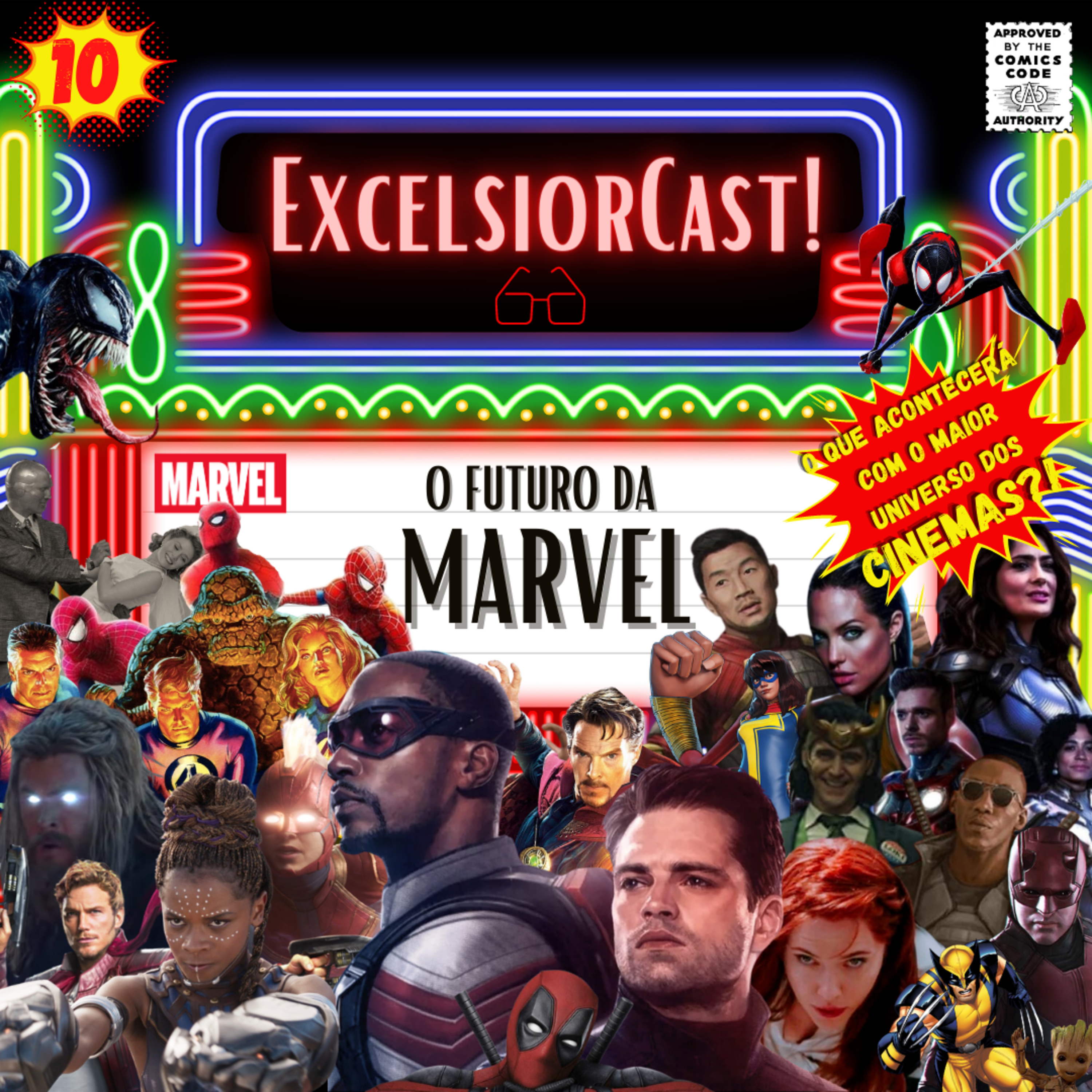 ExcelsiorCast!