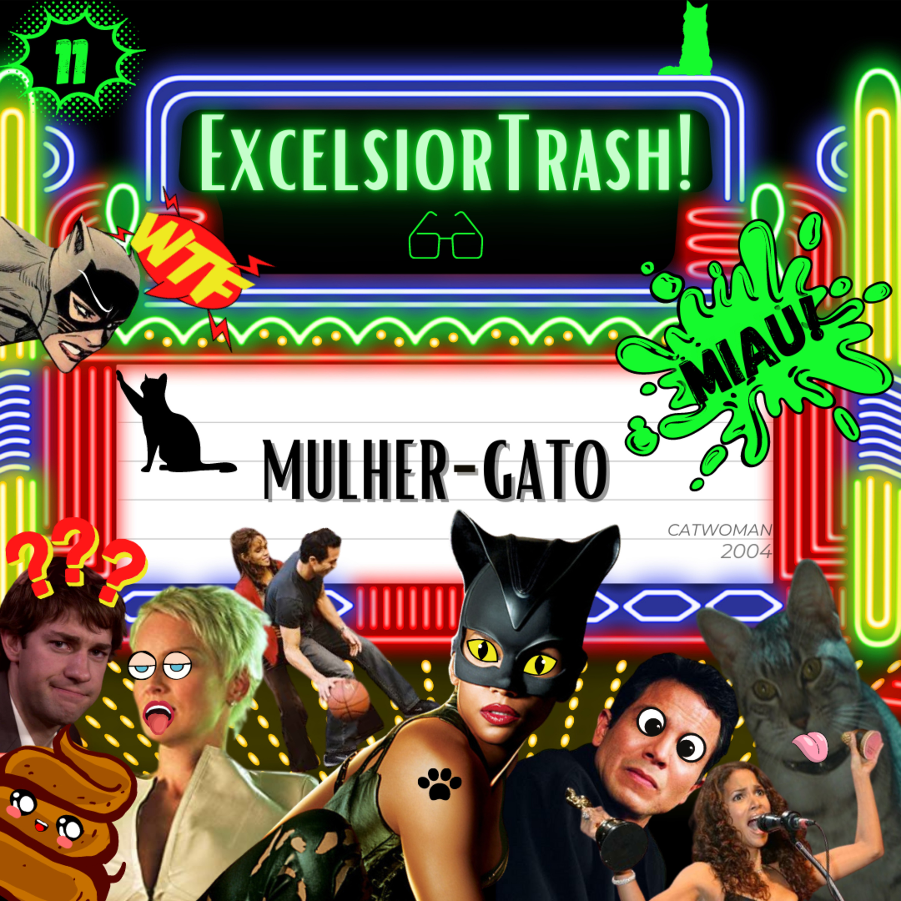 ExcelsiorCast!