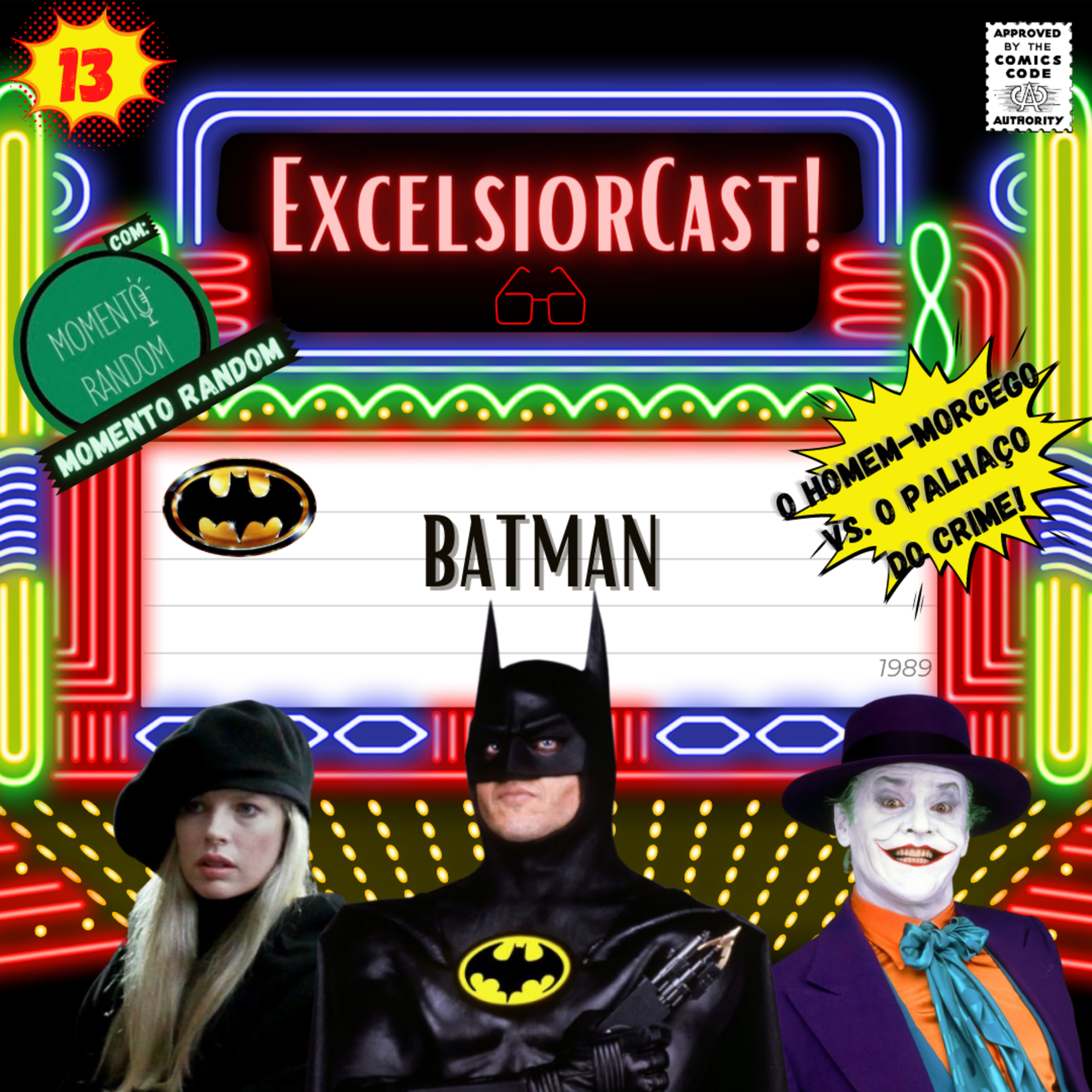 ExcelsiorCast!