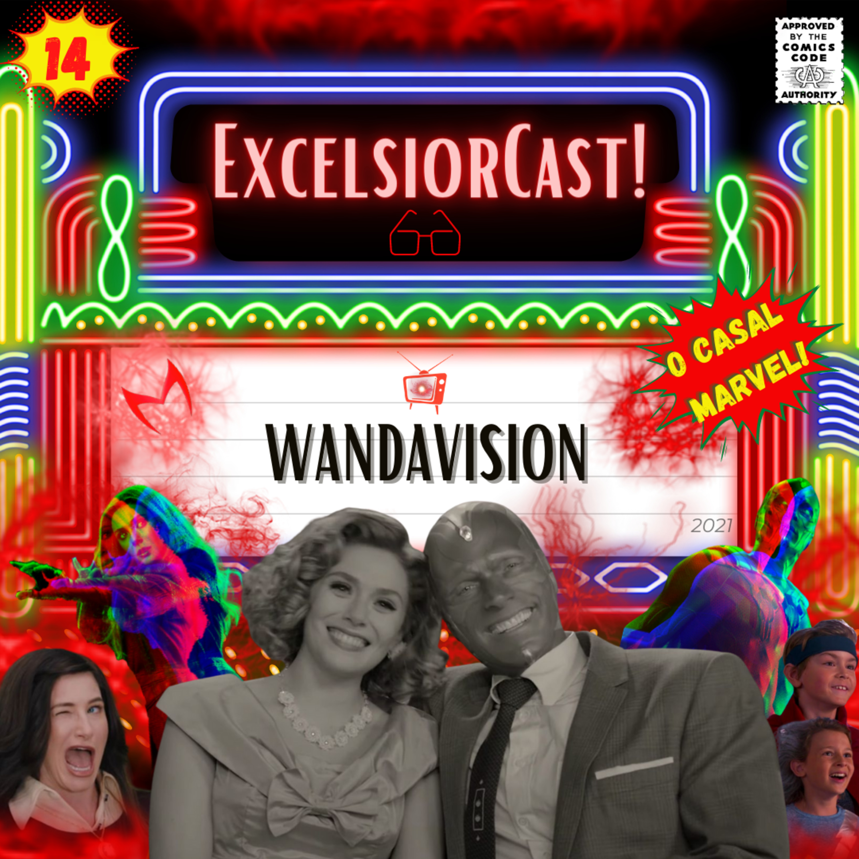 ExcelsiorCast!