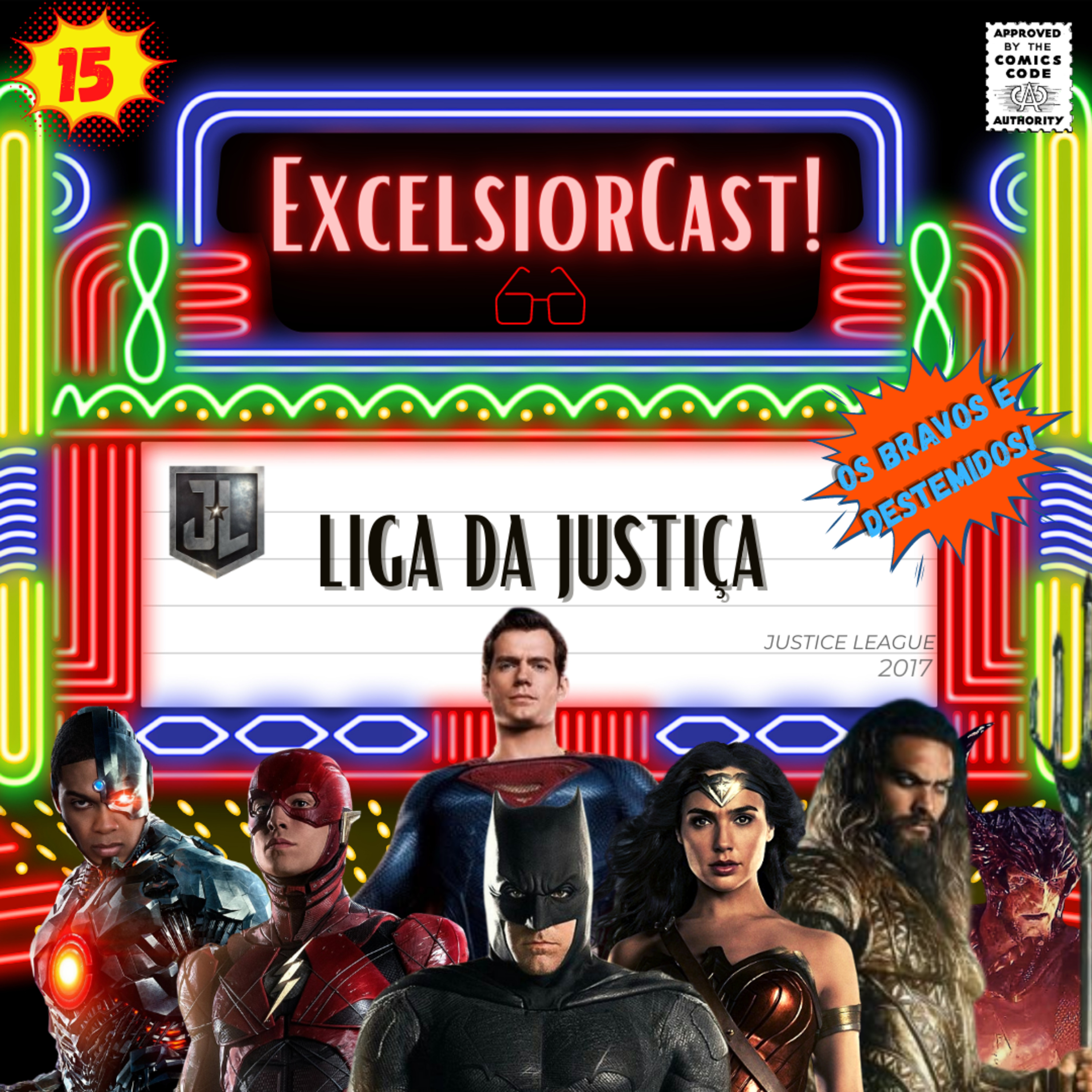 ExcelsiorCast!