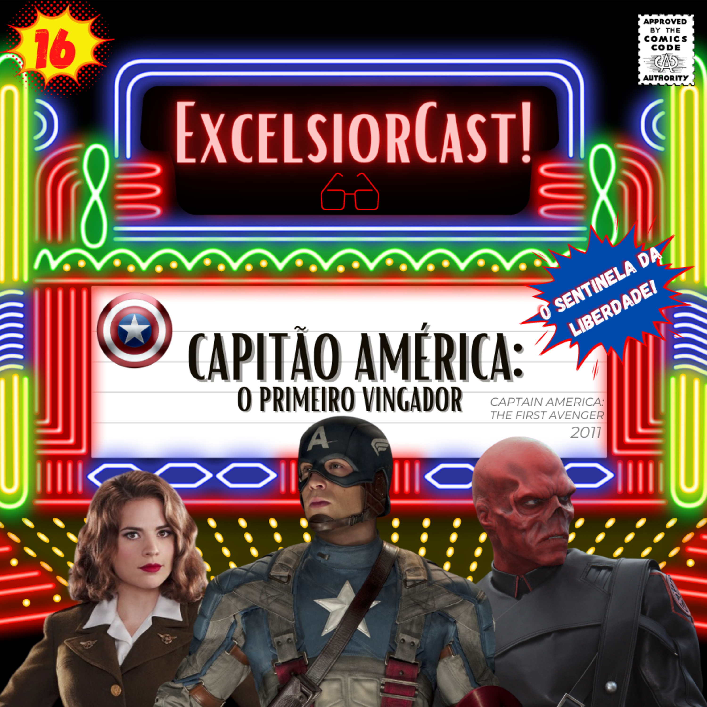 ExcelsiorCast!