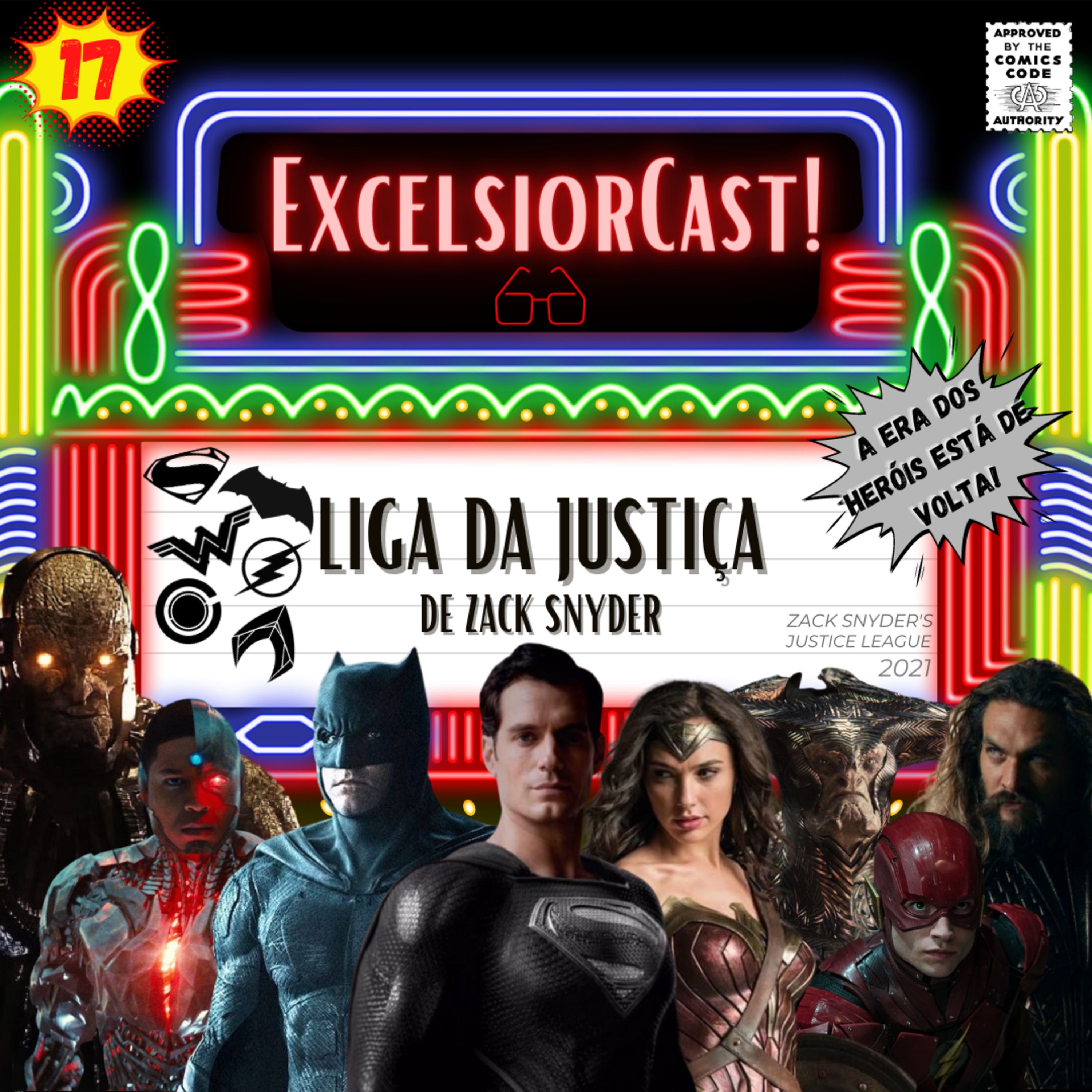 ExcelsiorCast!