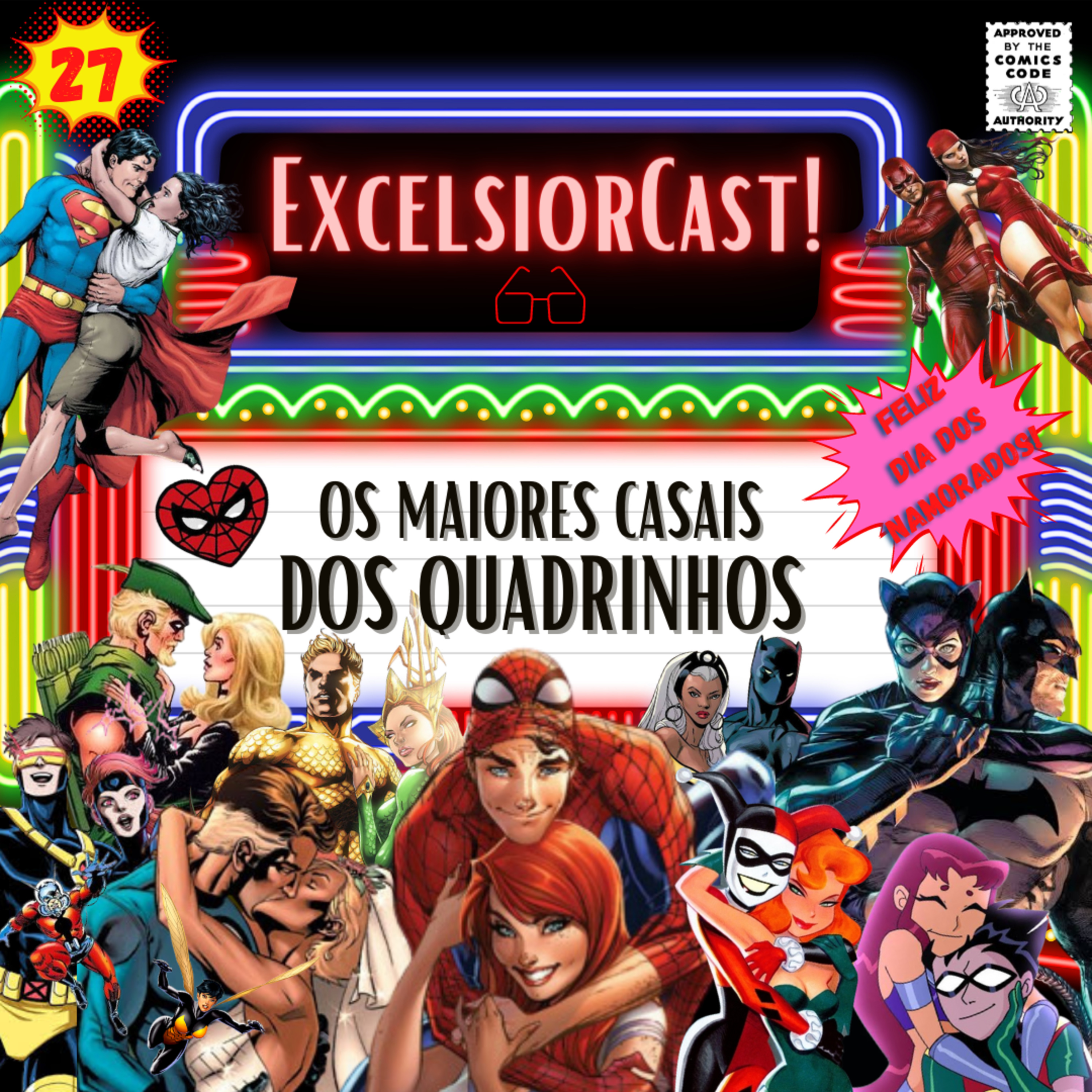 ExcelsiorCast!