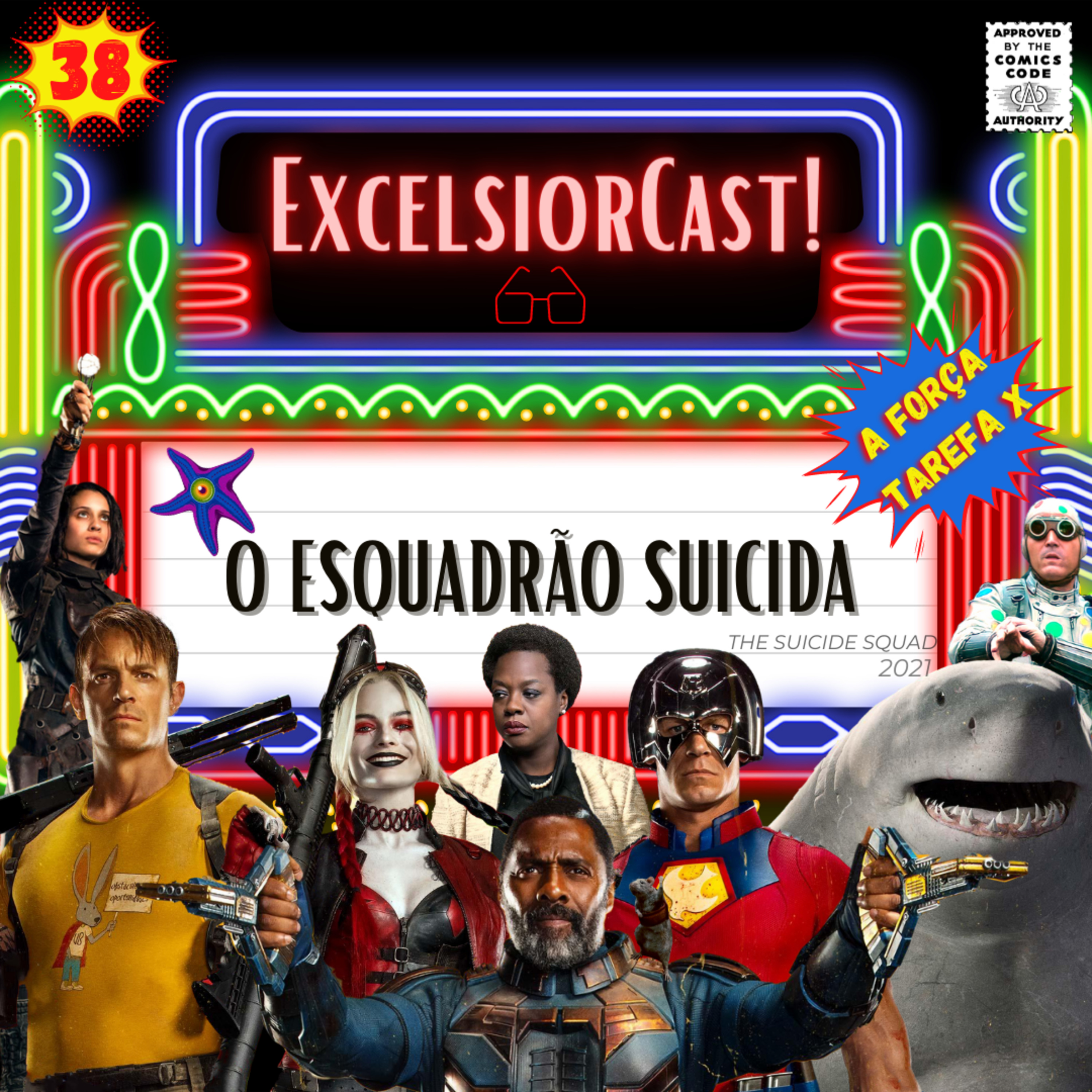ExcelsiorCast!