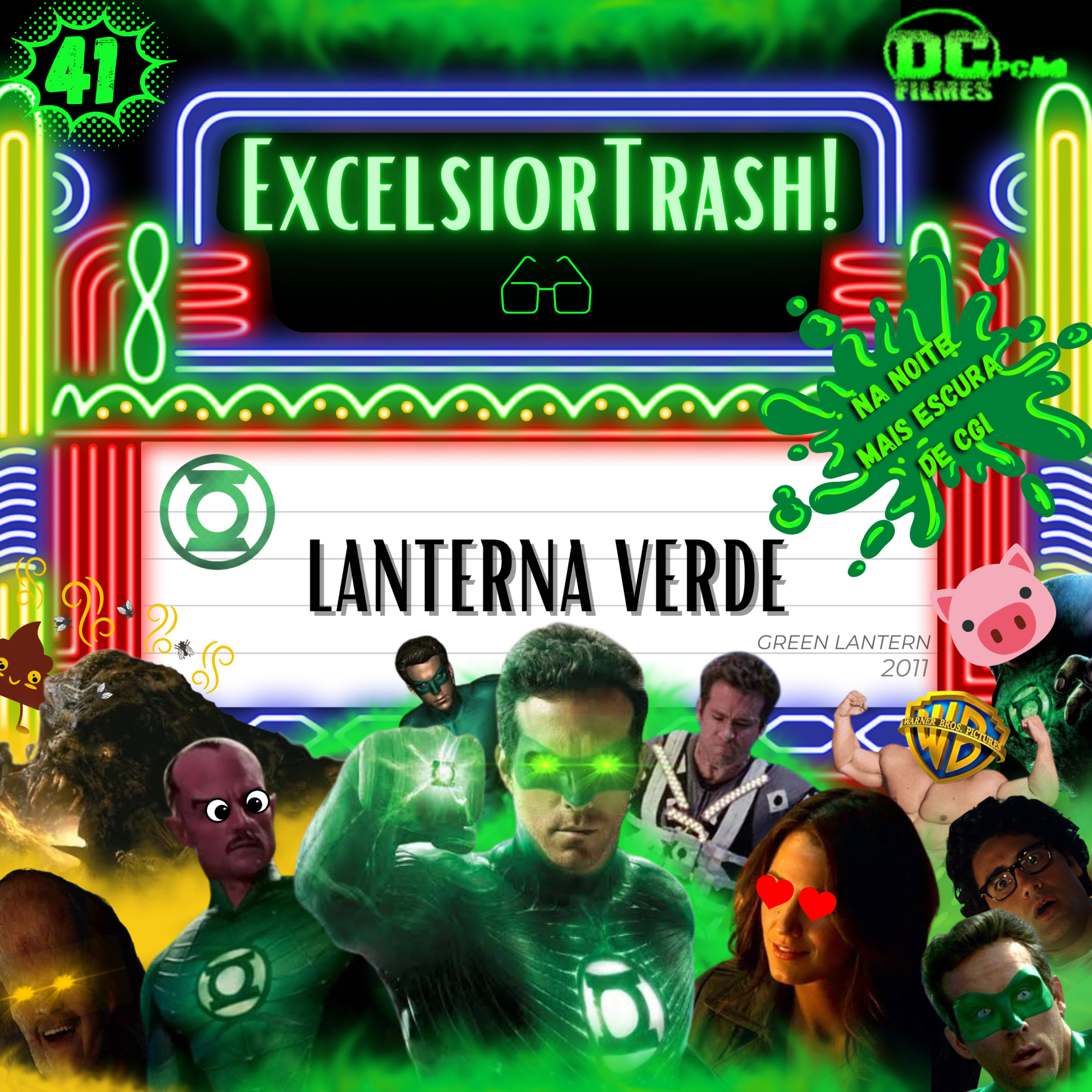 ExcelsiorCast!