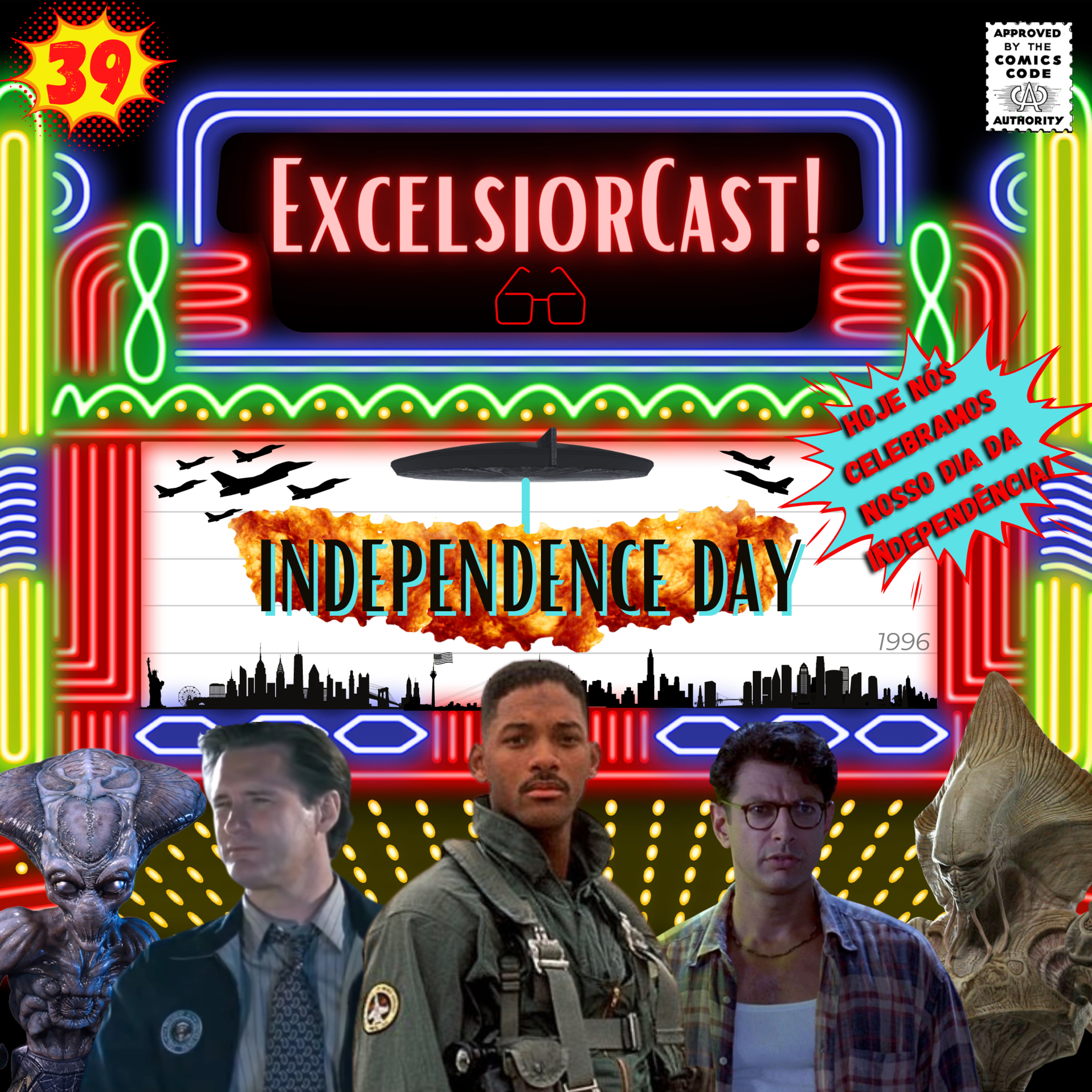 ExcelsiorCast!