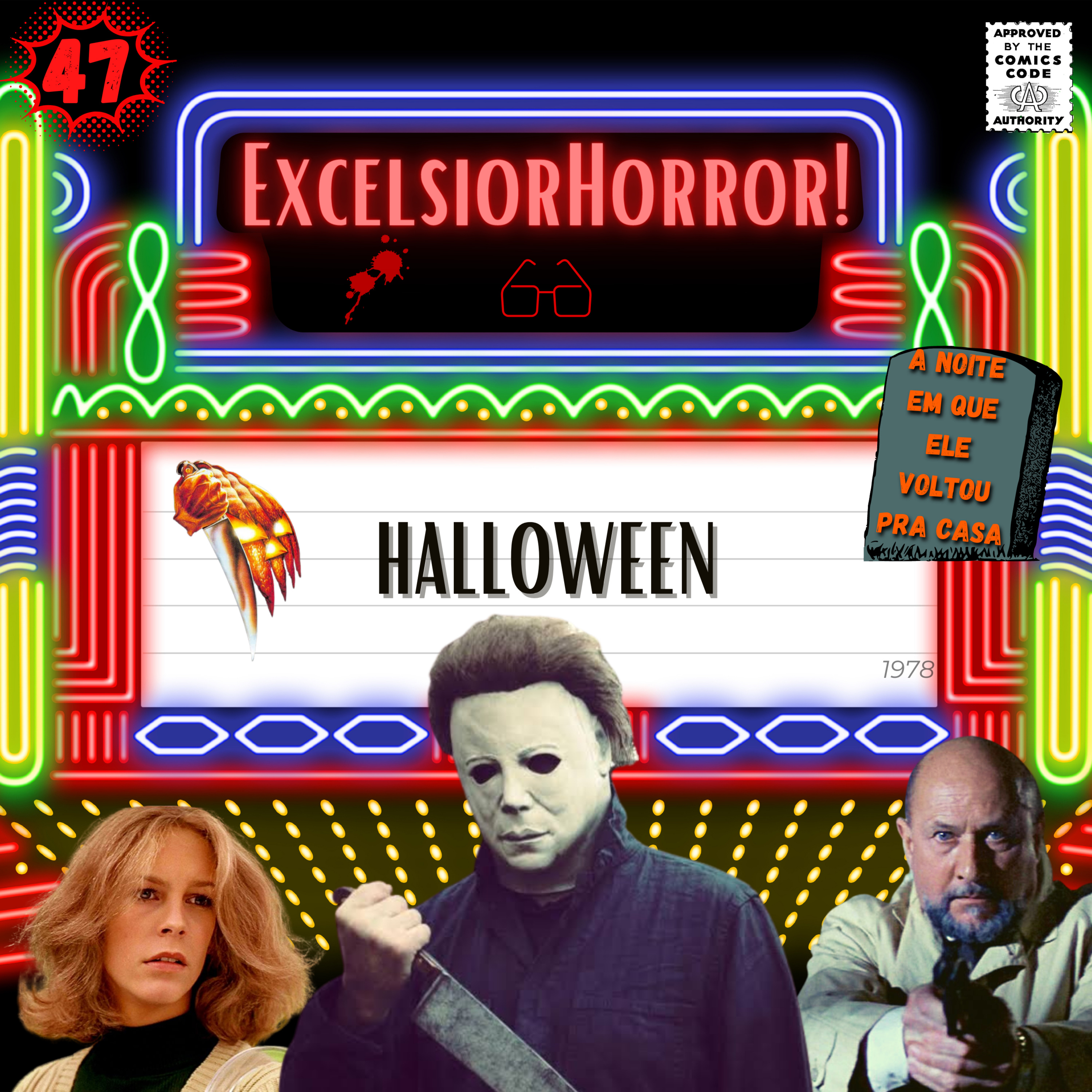 ExcelsiorCast!
