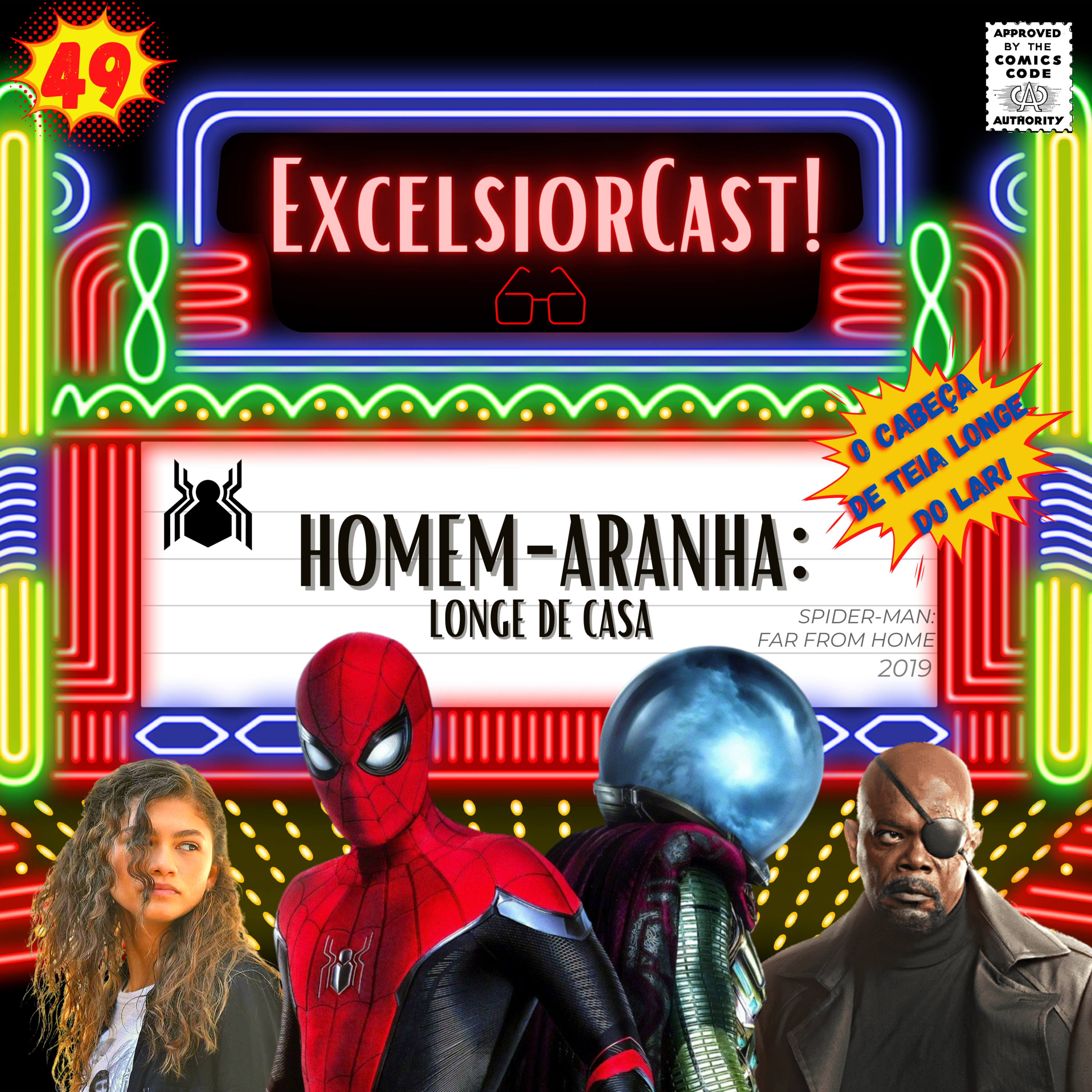 ExcelsiorCast!