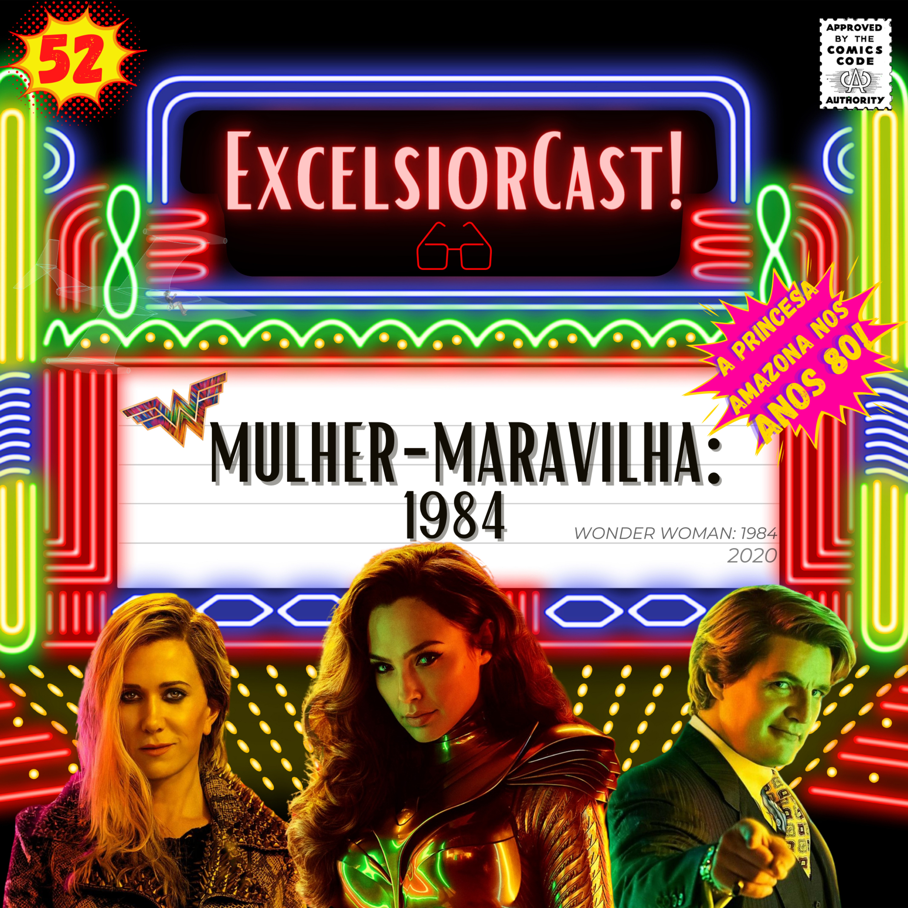 ExcelsiorCast!