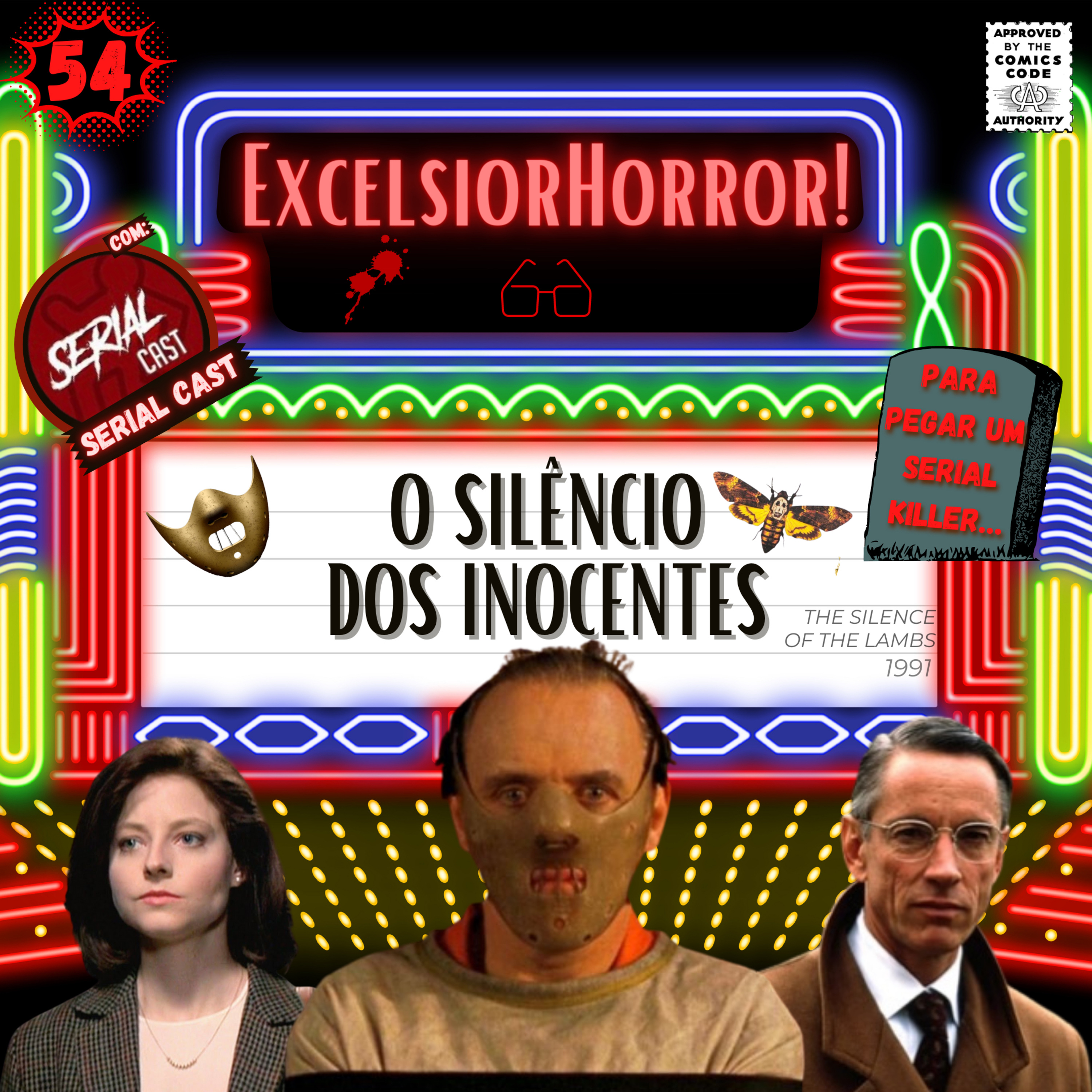 ExcelsiorCast!