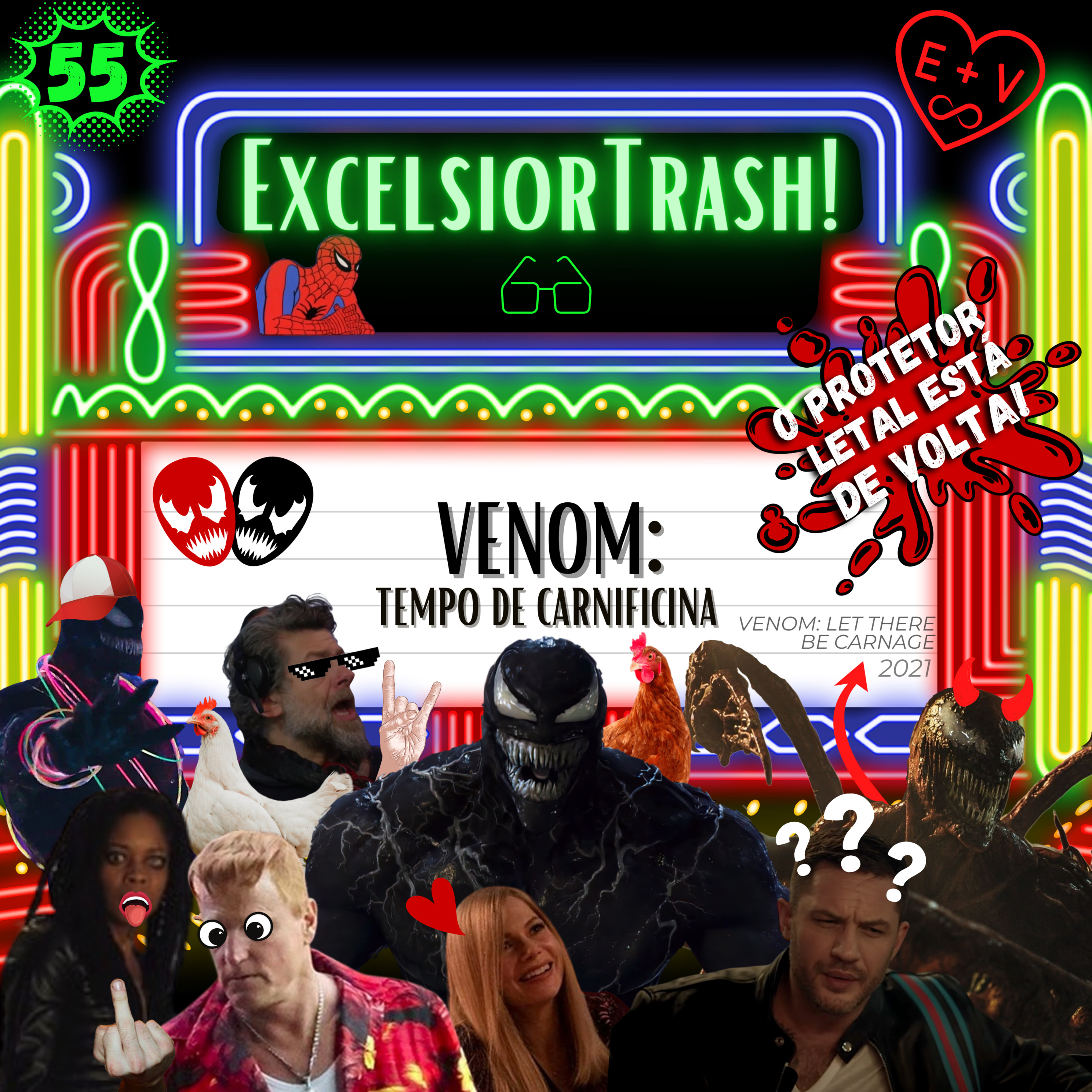 ExcelsiorCast!