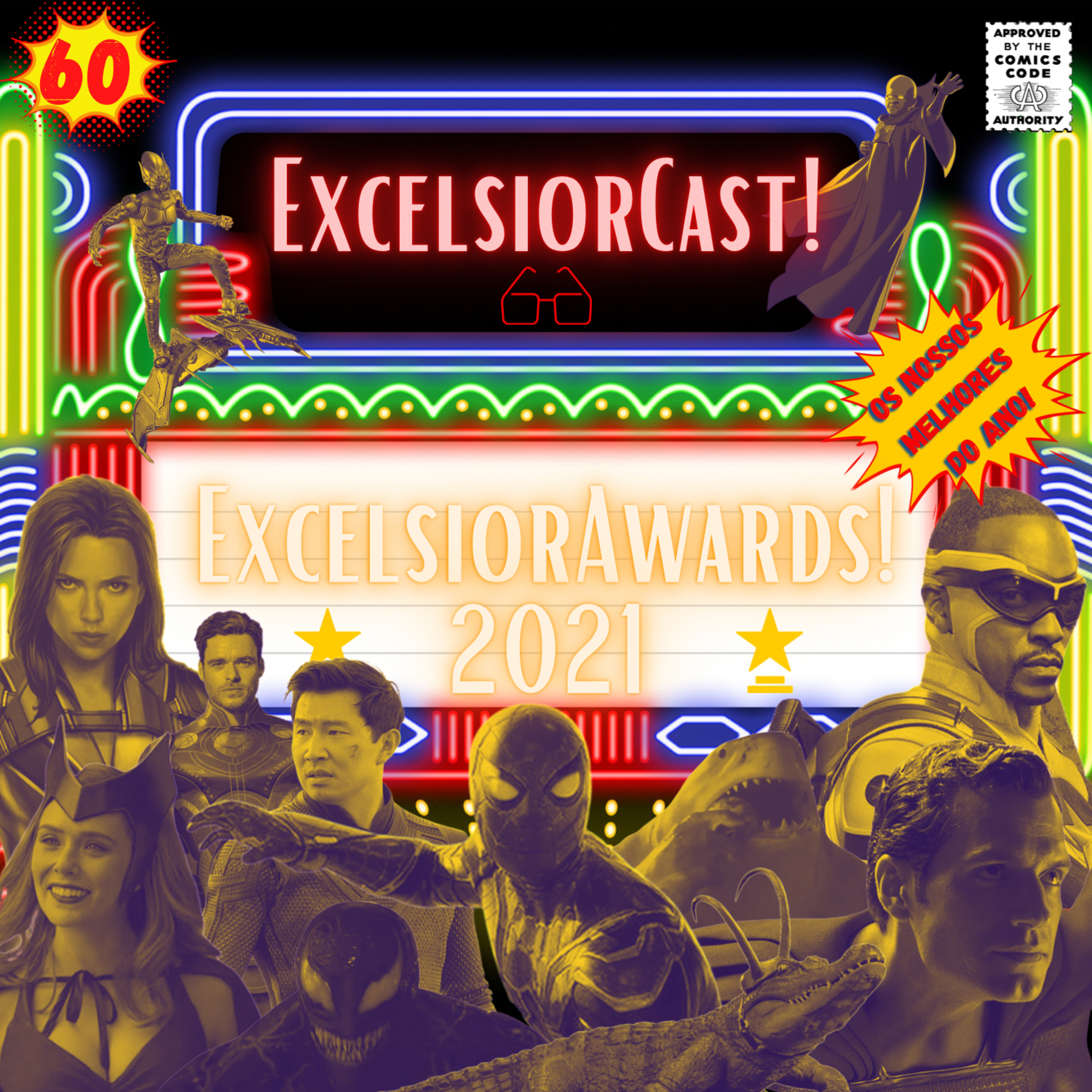 ExcelsiorCast!